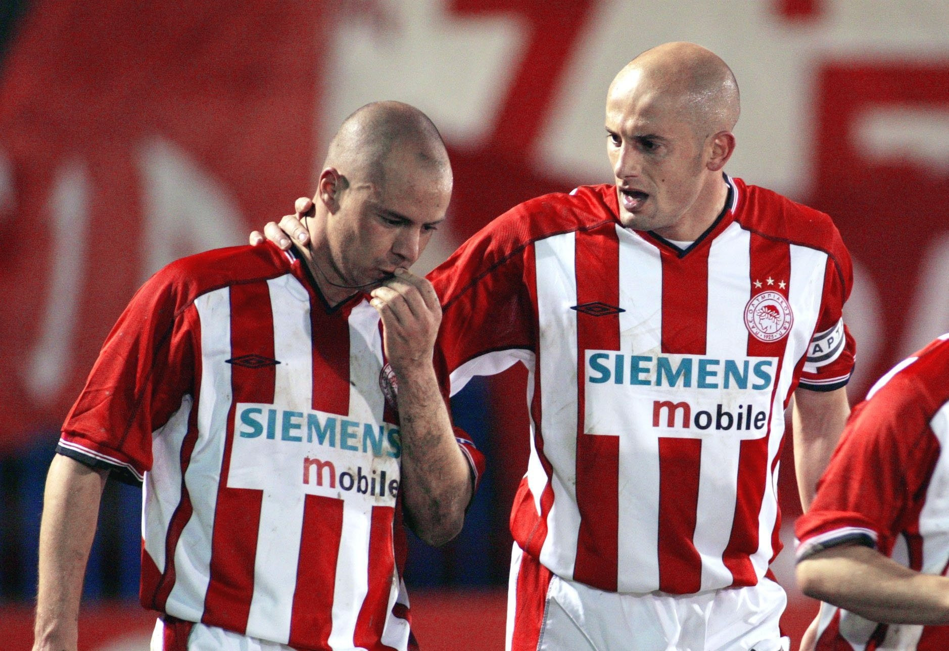 Βερβελές-Γουλής-Καπετανάκος στο «BACK2ΜΠΑΚ» για την μεταγραφή Γιαννακόπουλου-Τζόρτζεβιτς στον Ολυμπιακό το 1996 (video)