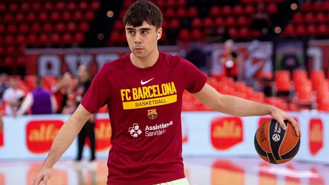 Το ιατρικό δελτίο της Euroleague: Με μία απουσία η Μπαρτσελόνα στην Αθήνα