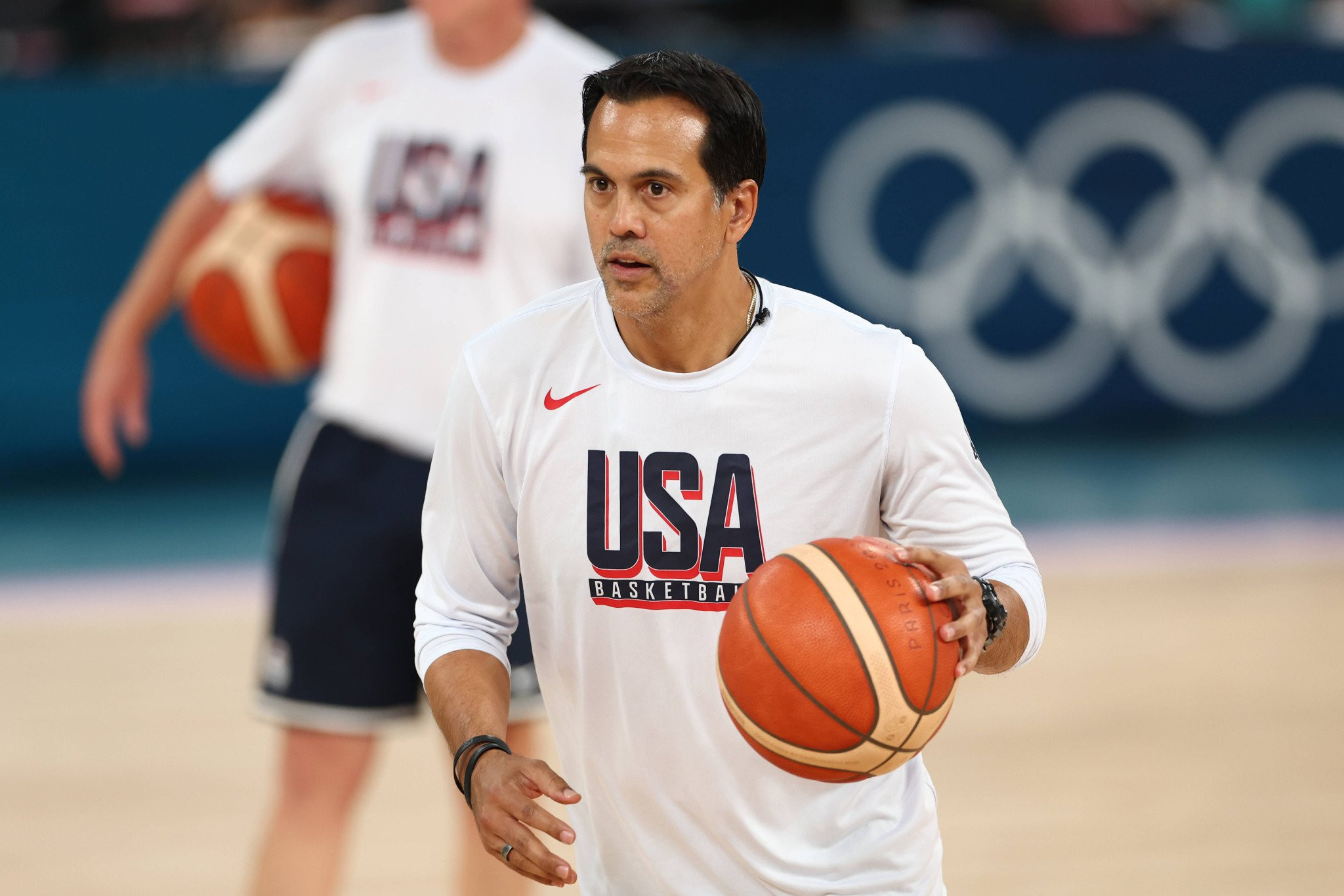 Ο Έρικ Σποέλστρα θα διαδεχθεί τον Στιβ Κερ και θα γίνει ο νέος προπονητής της Team USA