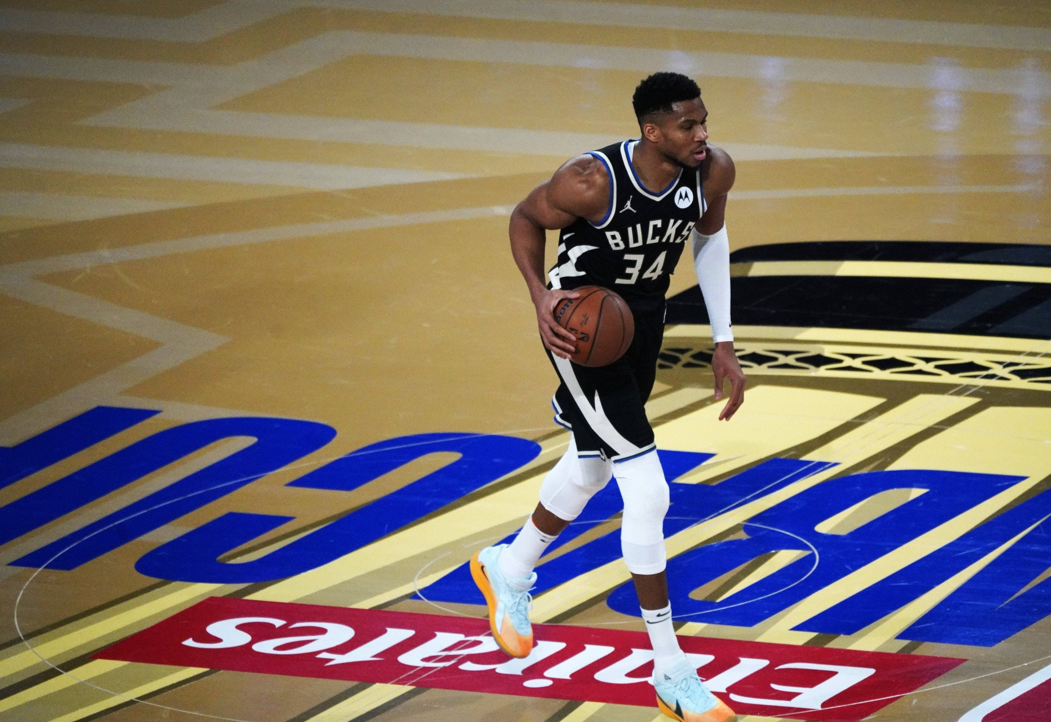 New York Times για Μπακς και Γιάννη: «To be continued»