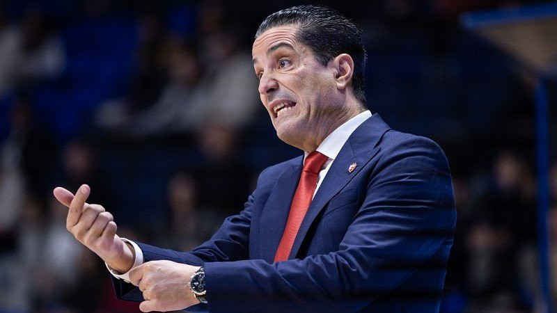 Τέλος από τον Ερυθρό Αστέρα ο Γιάννης Σφαιρόπουλος Τέλος από τον Ερυθρό Αστέρα ο Γιάννης Σφαιρόπουλος