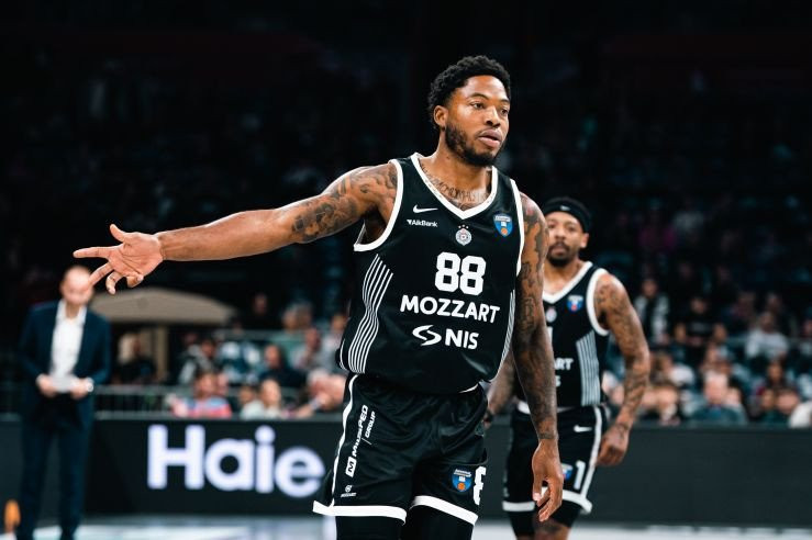 Σούπερ σημεία και σήμερα στην Euroleague!