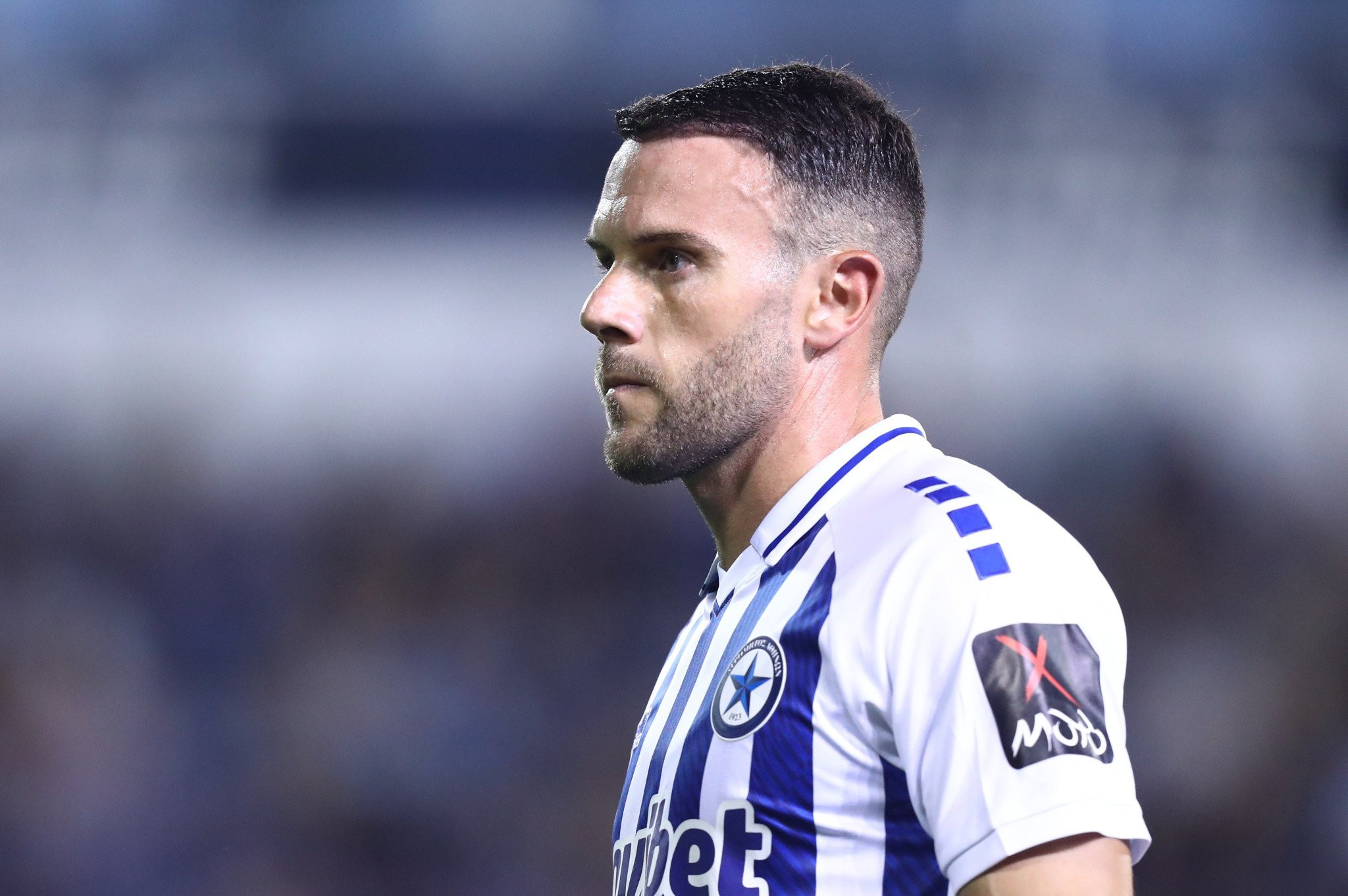 Χειρουργήθηκε στο γόνατο ο Κίνι - Πότε επιστρέφει