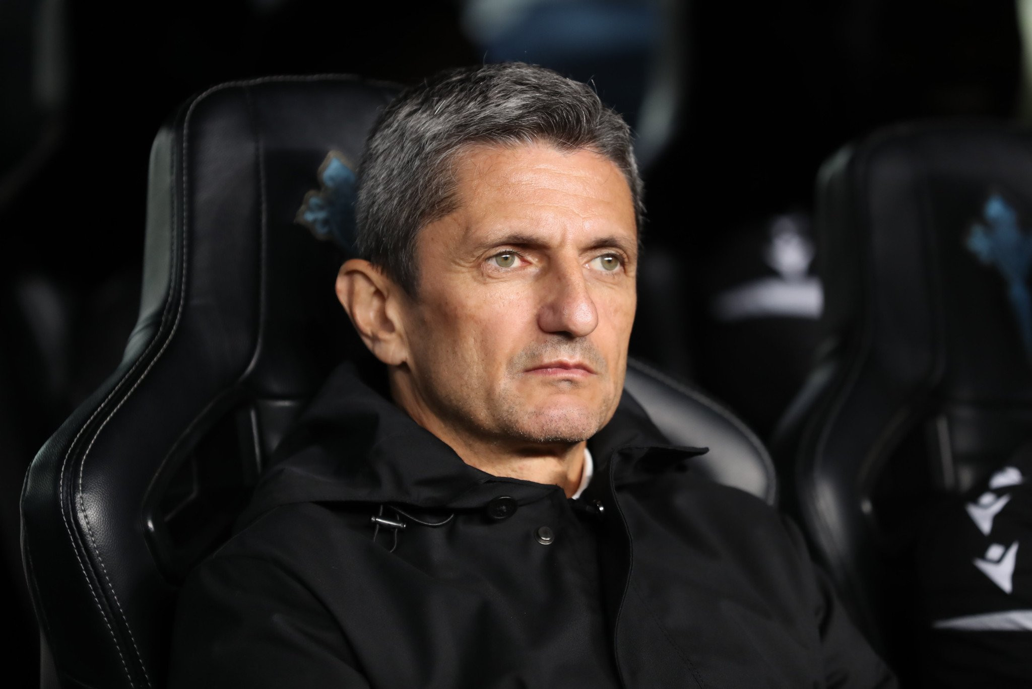 «Athletiko by Night»: Πόσο πιθανή είναι η αποχώρηση του Λουτσέσκου από τον ΠΑΟΚ; (video) «Athletiko by Night»: Πόσο πιθανή είναι η αποχώρηση του Λουτσέσκου από τον ΠΑΟΚ; (video)