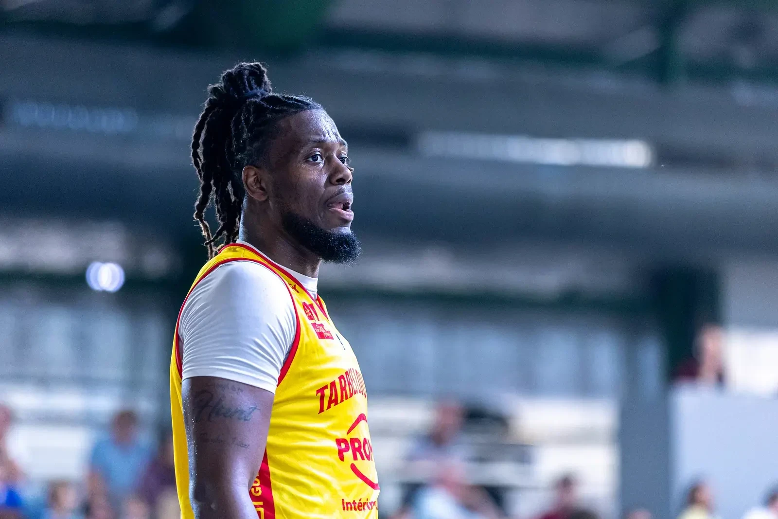 Μπασκετμπολίστας στη Γαλλία συνελήφθη για διακίνηση κοκαΐνης