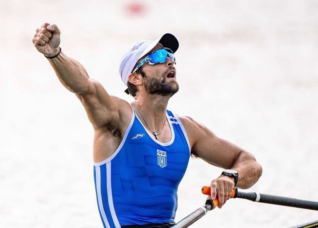 Από το χάλκινο του '97 στο έπος Ντούσκου το '25: Τα παγκόσμια μετάλλια της ελληνικής κωπηλασίας