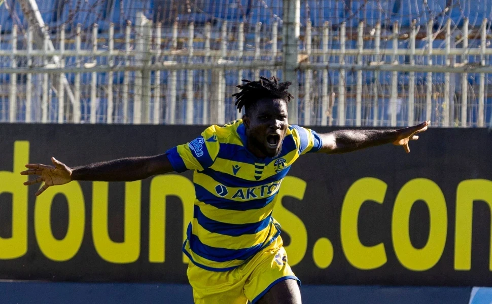 Σπουδαία κίνηση από τον Αστέρα AKTOR - Ανανέωσε με Οκό μέχρι το 2027