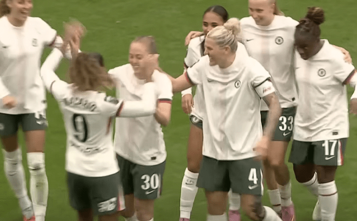 Μετά το χτεσινό έπος: Νέο παρολί στα ματς των γυναικών!