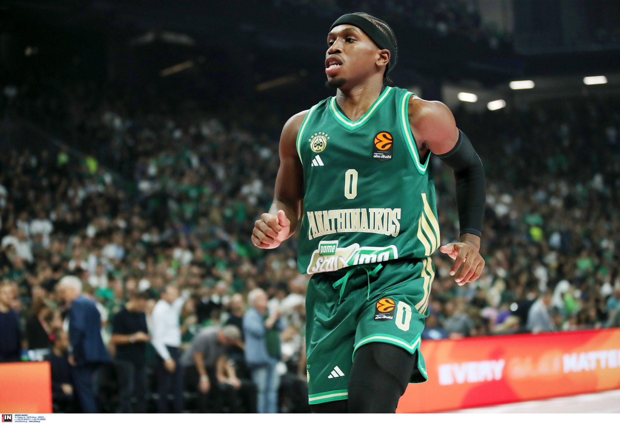 Ο κοντοπίθαρος γίγαντας