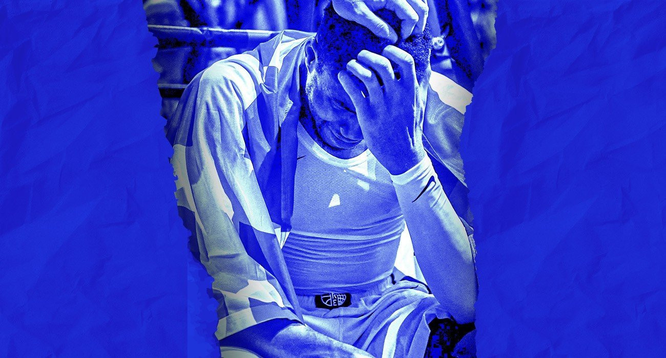 Όταν το ευρωπαϊκό μπάσκετ υποκλίνεται στον Γιάννη και την αγάπη για την Εθνική (video)