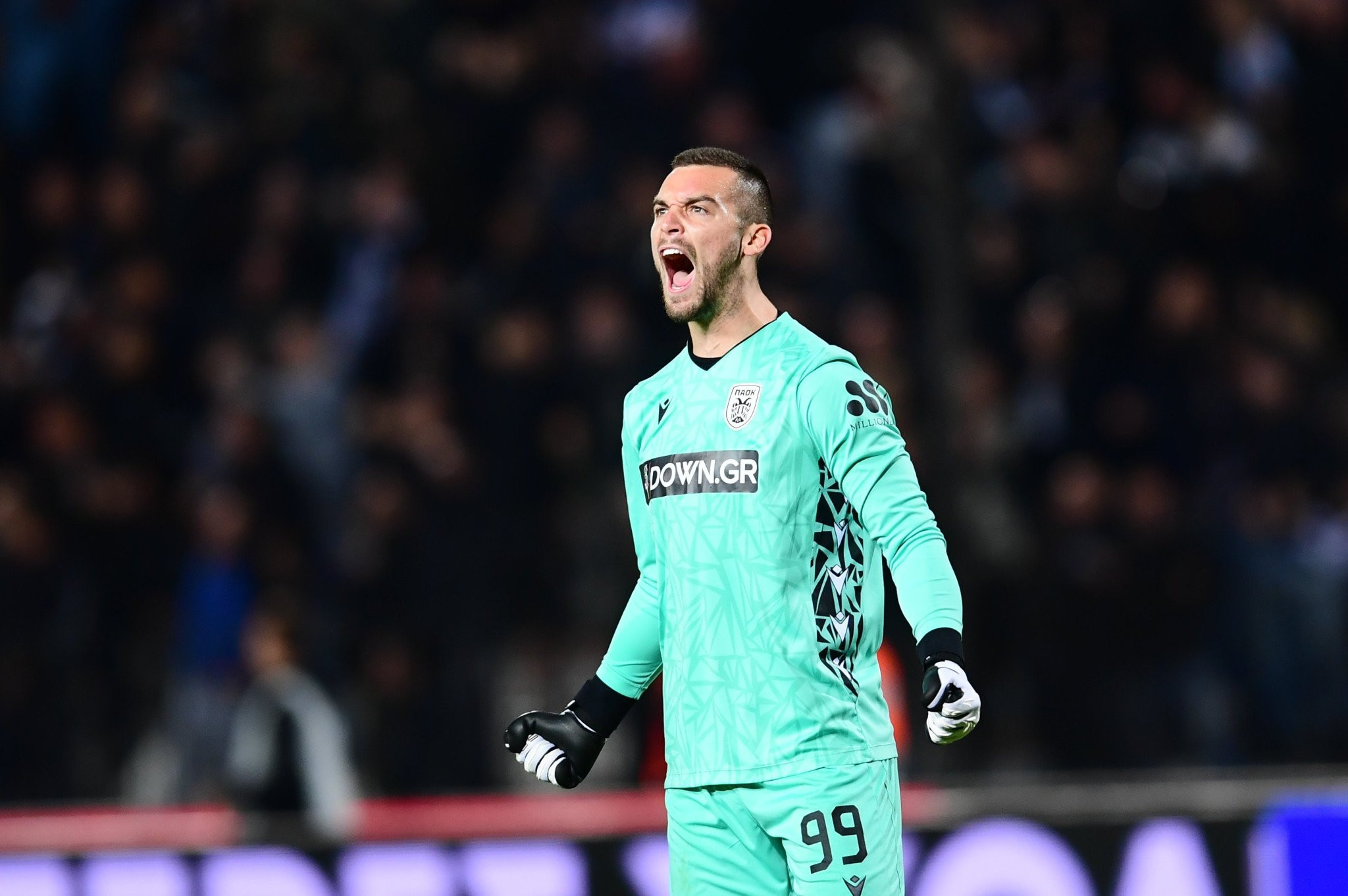 Χαστάς στο «BACK2ΜΠΑΚ»: «Με Τσιφτσή ο ΠΑΟΚ στη Νέα Φιλαδέλφεια - Απ' του χρόνου στο Καυτανζόγλειο ο Δικέφαλος» (video)