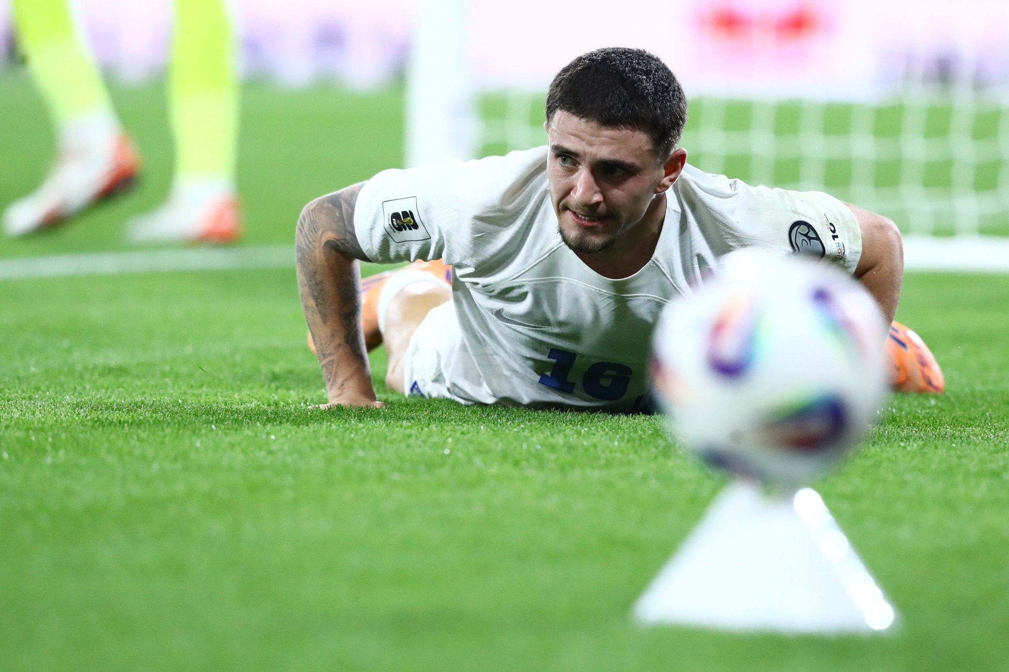 Το φυσάς και δεν κρυώνει