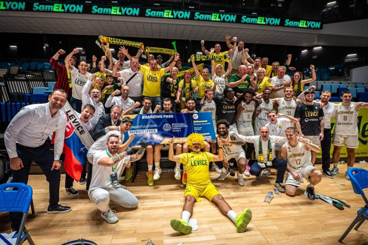 Ολοταχώς sold out στο παιχνίδι της Λεβίτσε κόντρα στην ΑΕΚ