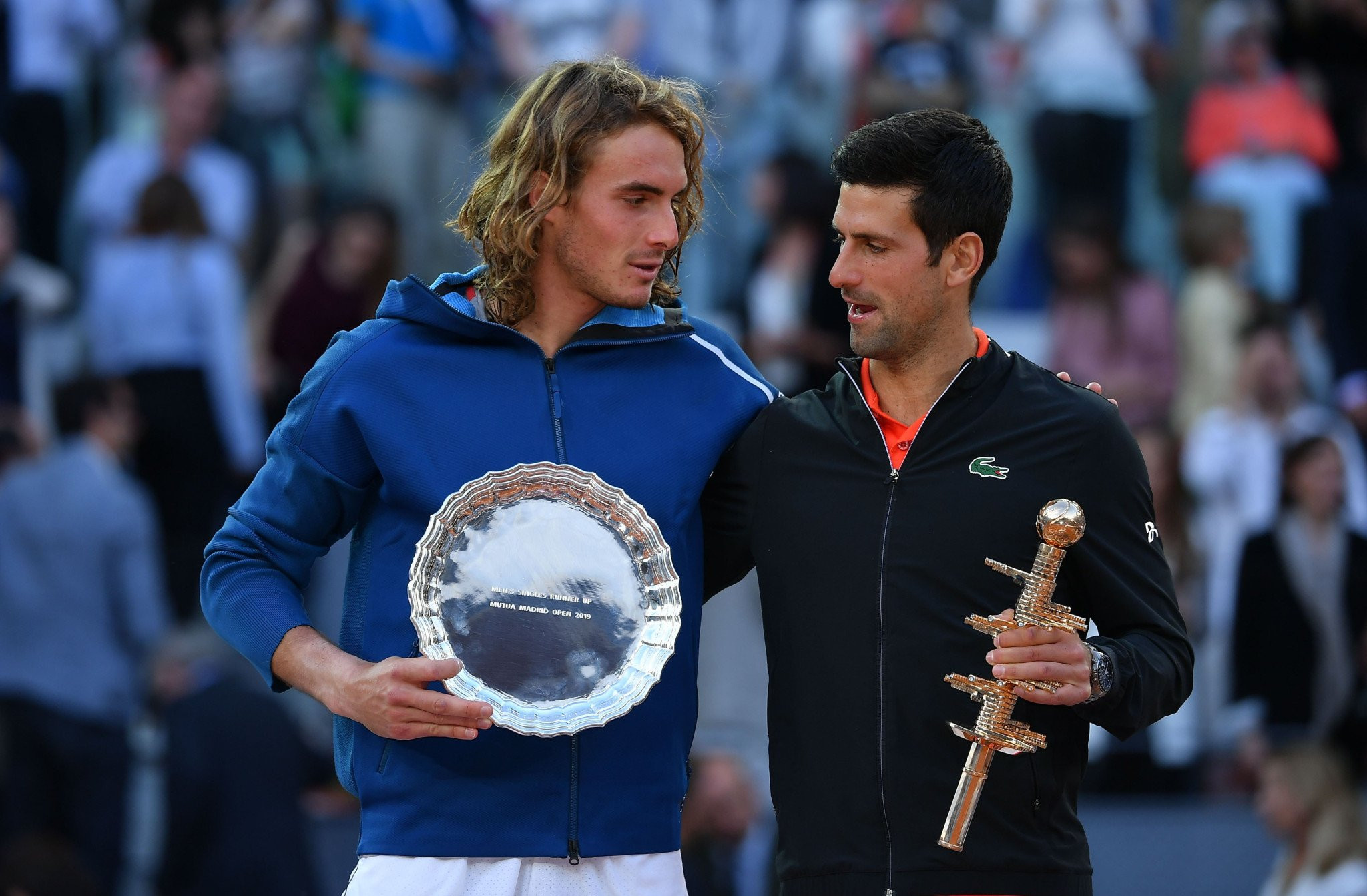 Αυτοί θα αγωνιστούν στο Hellenic Championship