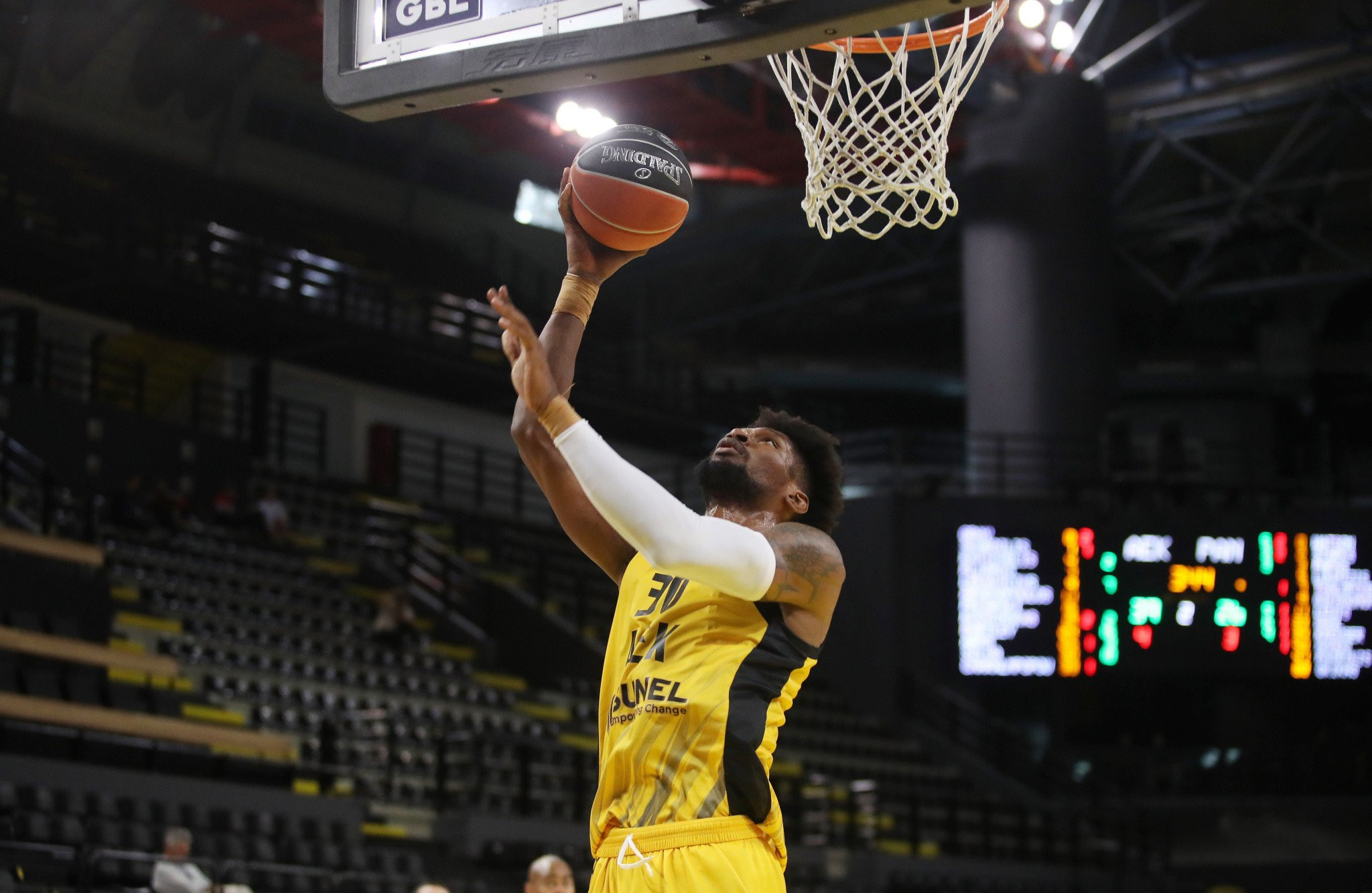 To «kalispera» του Σίλβα και η ΑΕΚ που ξεδιπλώνει ποιότητα