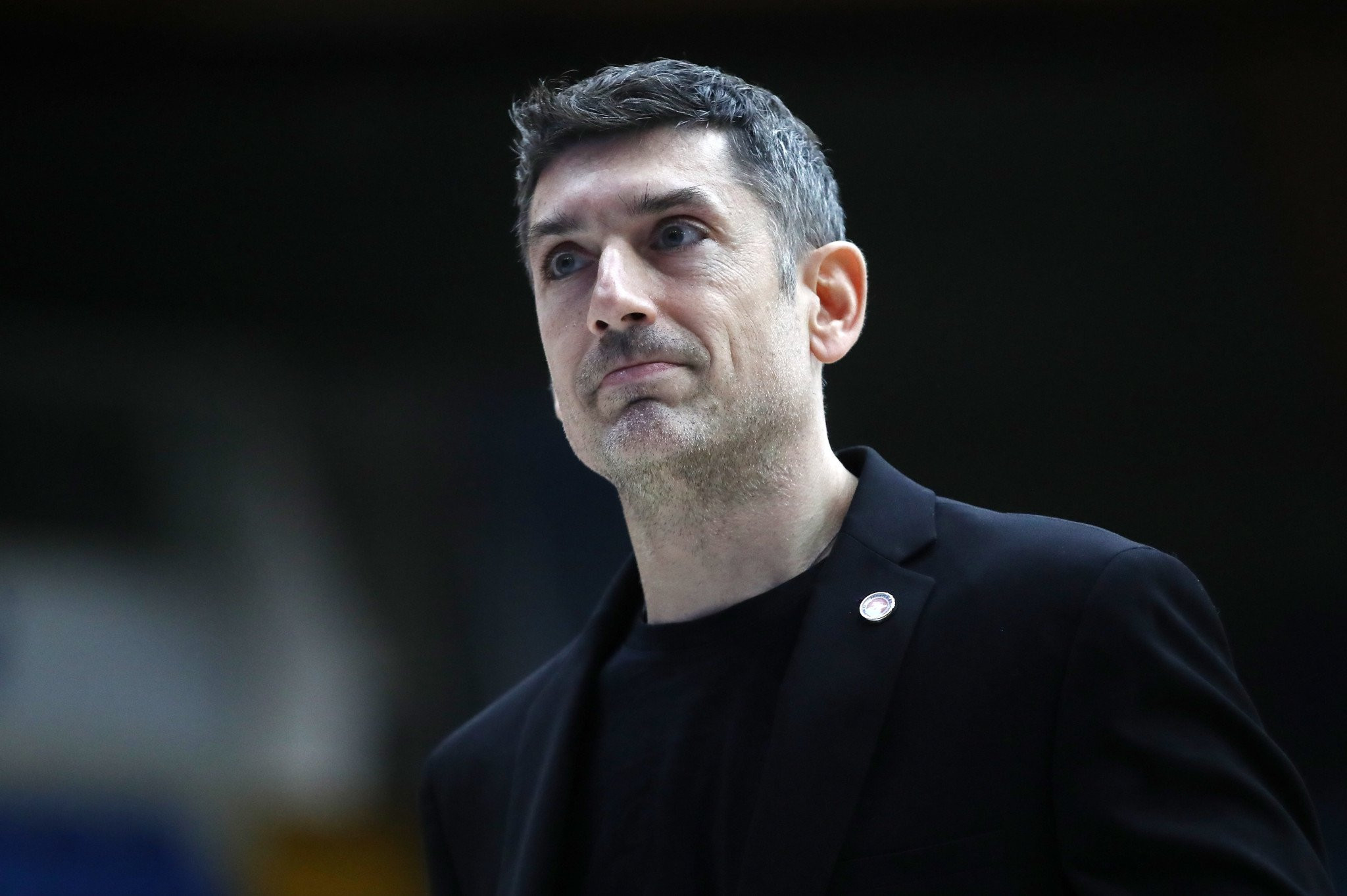 Ποιος ήταν ο πρώτος άνθρωπος που διέκρινε τις ικανότητες του προπονητή Βασίλη Ξανθόπουλου