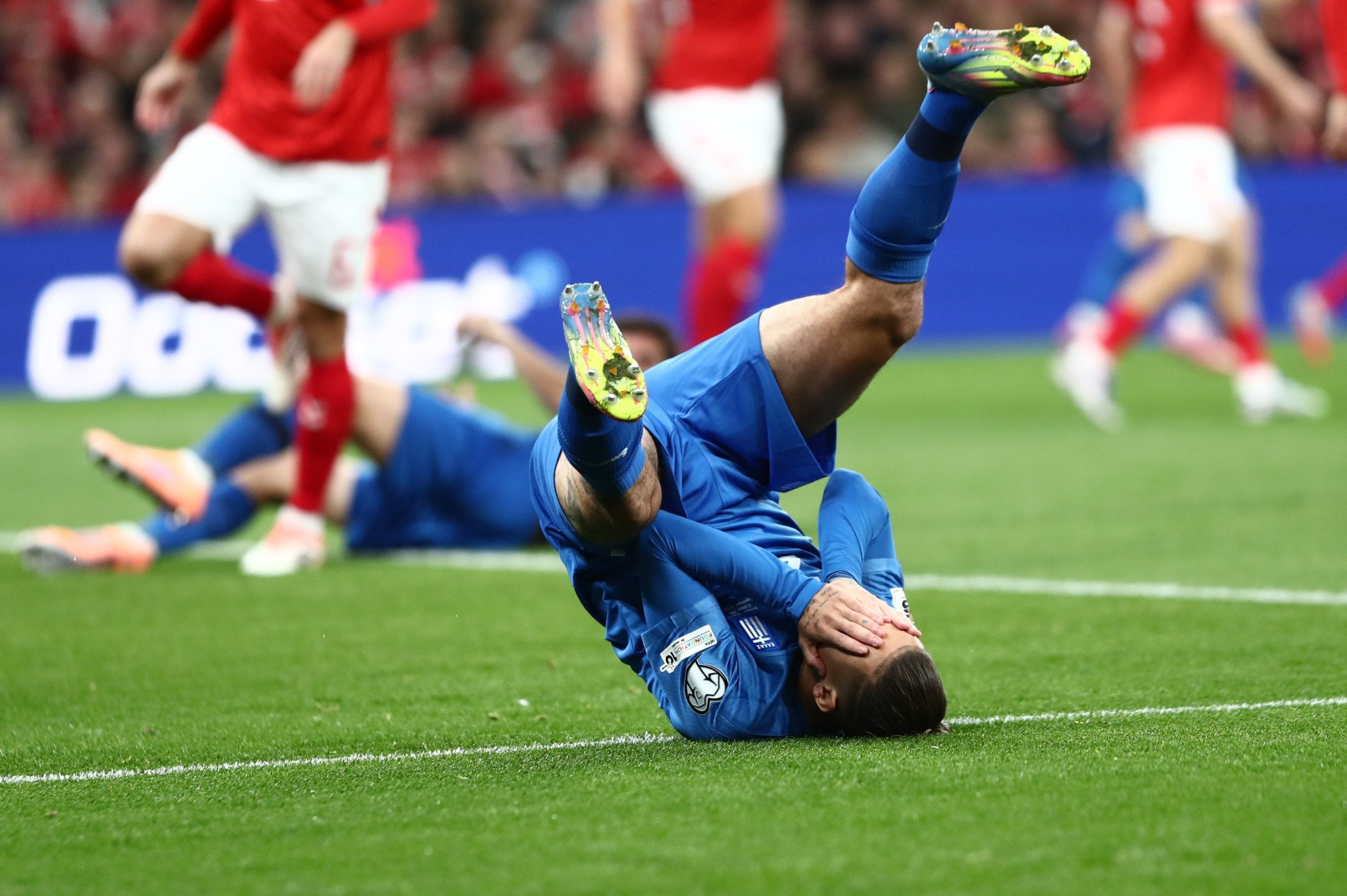 Η τεράστια ευκαιρία του Τσιμίκα στο πρώτο λεπτό - Αστόχησε με κενή εστία (video)