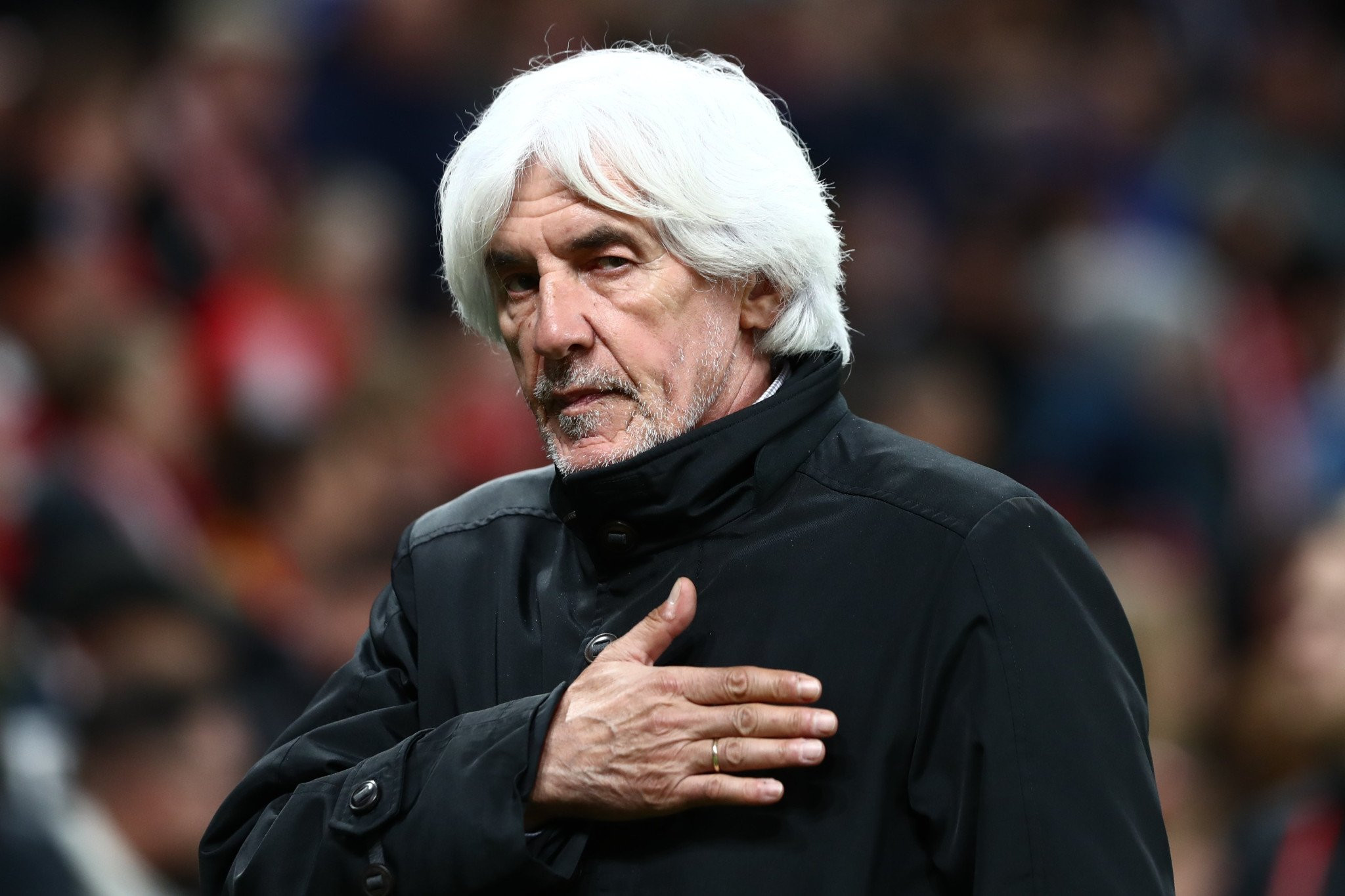 Γιοβάνοβιτς: «Αποτύχαμε - Οι ποδοσφαιριστές έχουν το μικρότερο μερίδιο ευθύνης»