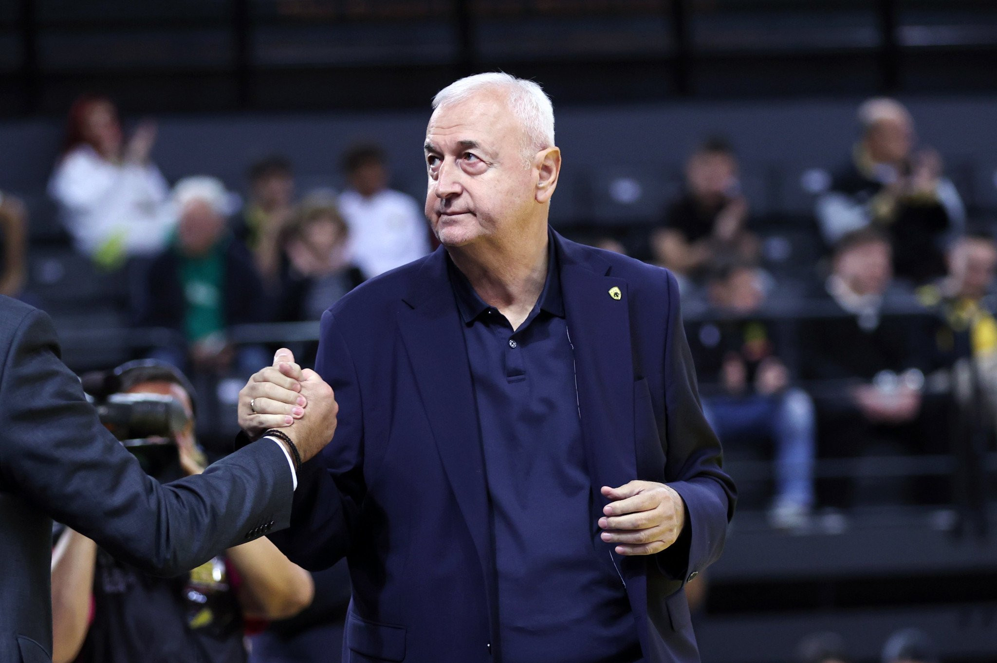 Σάκοτα: «Κάναμε πολύ καλή αρχή...»