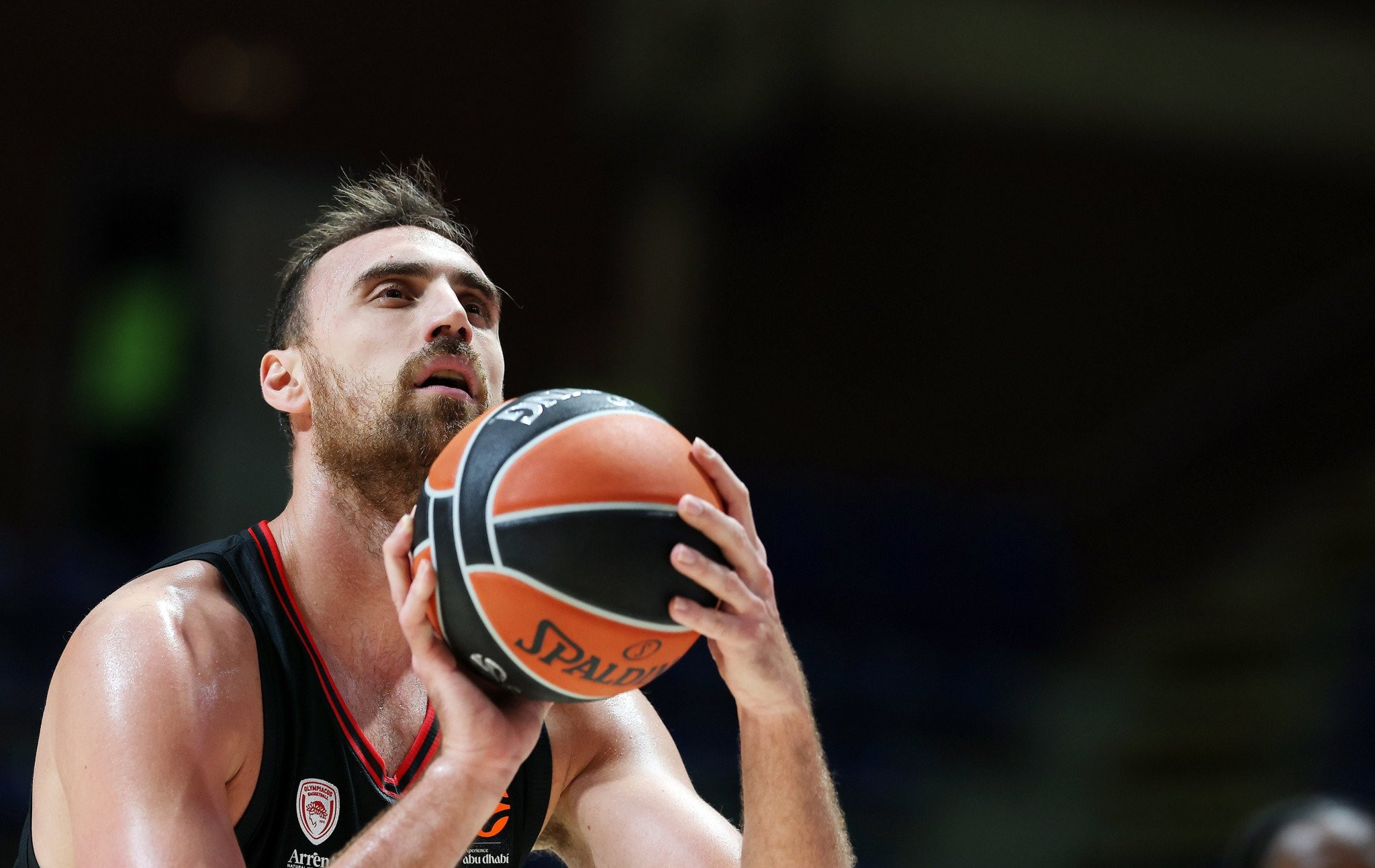 Μιλουτίνοφ: «Ας είμαστε ειλικρινείς, κλέψαμε το ματς»