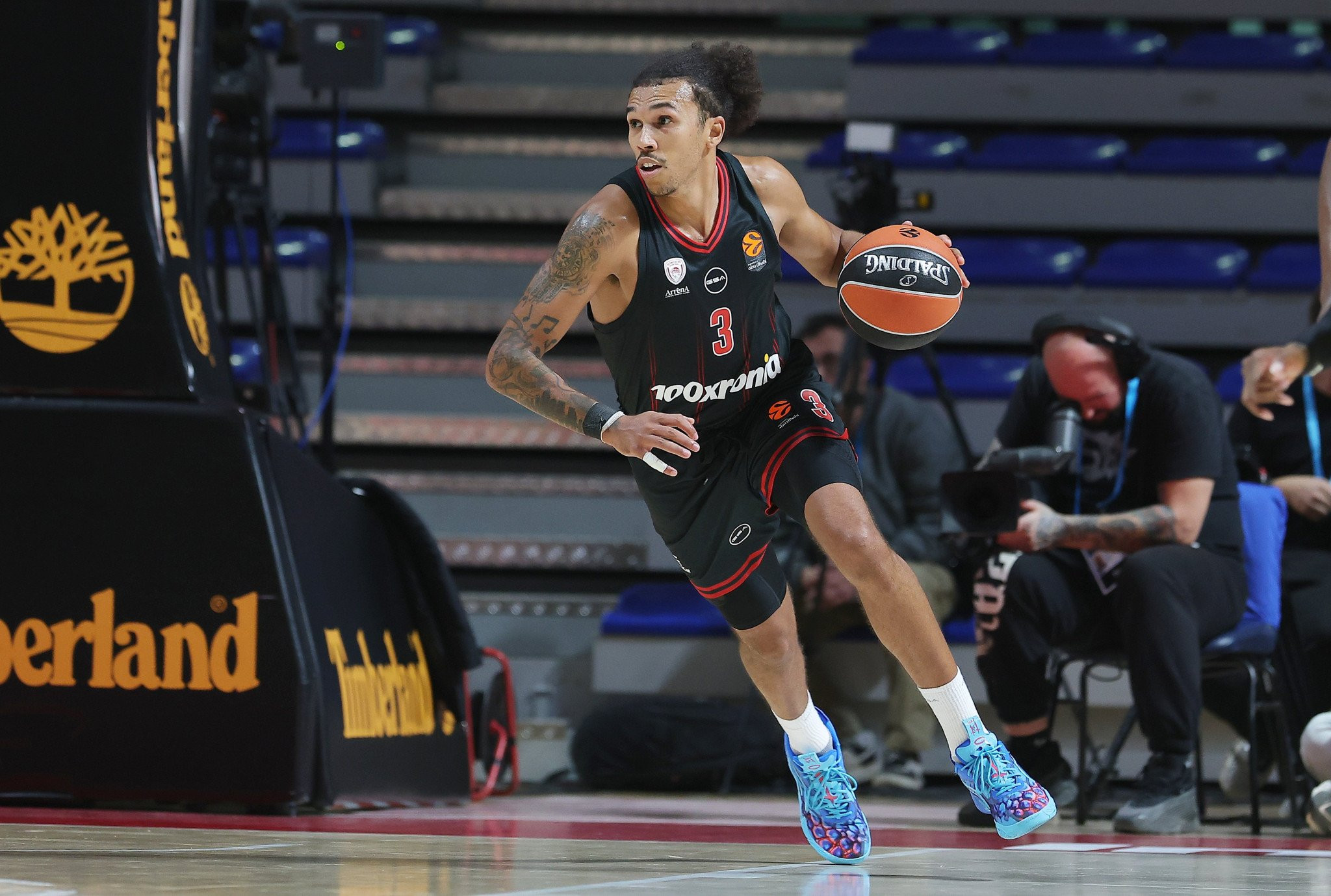 Η βαθμολογία της EuroLeague μετά την επική ανατροπή του Ολυμπιακού εναντίον της Μακάμπι