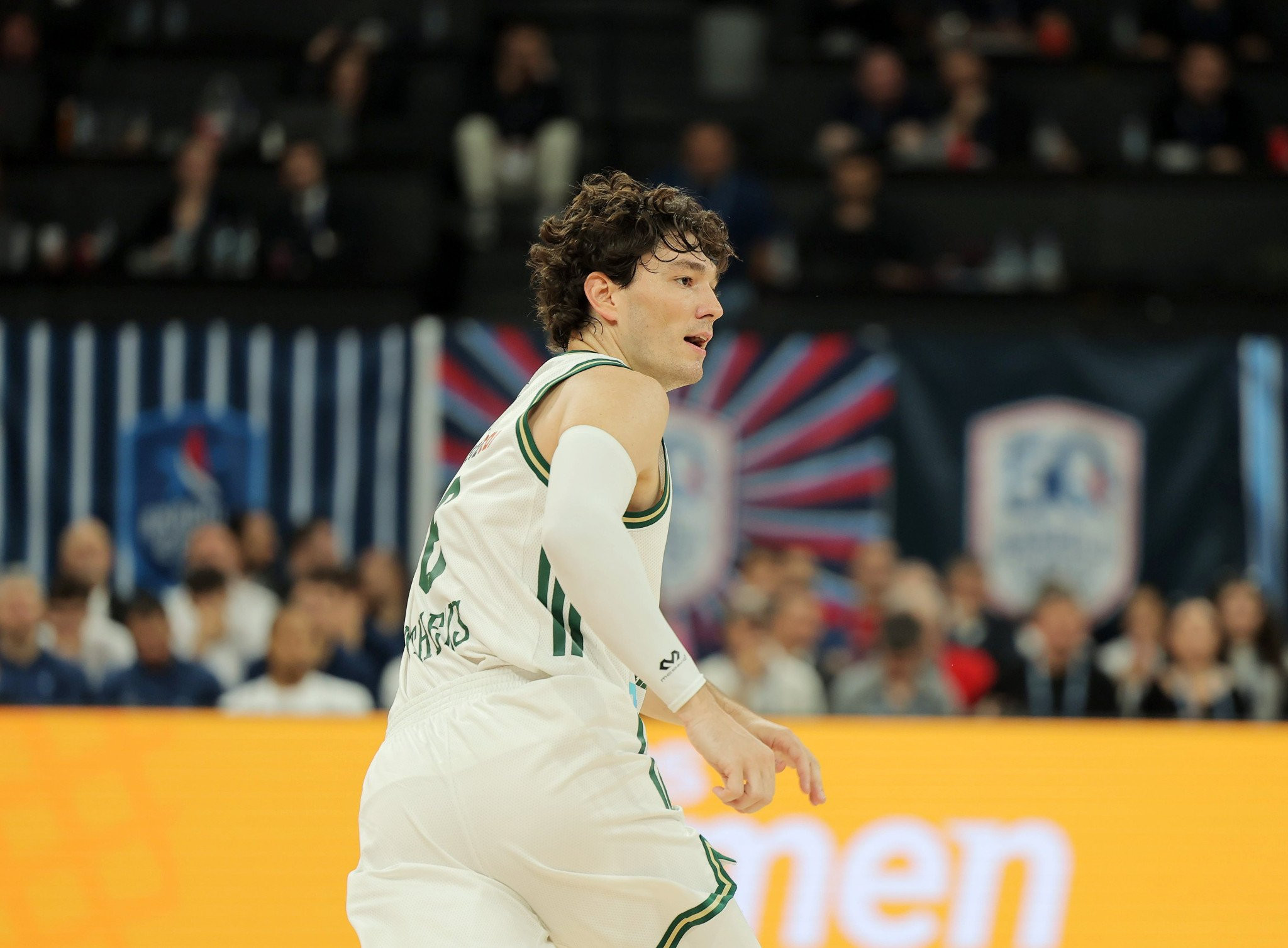 Ρεκόρ καριέρας στην EuroLeague για τον «καυτό» Τζέντι Οσμάν