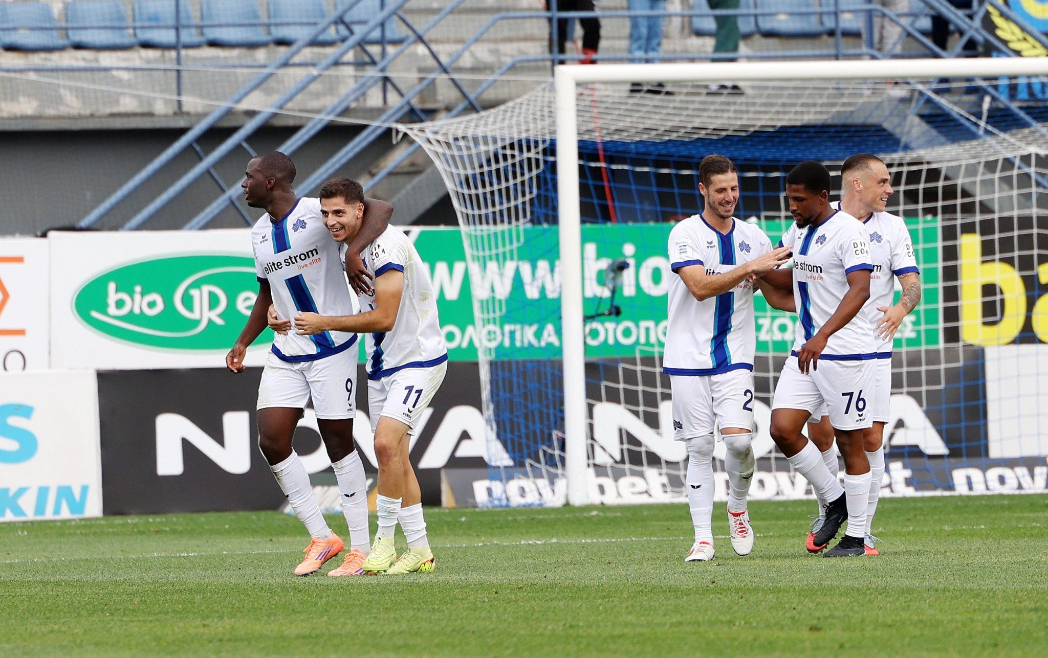 Τεττέη και Παντελίδης - Ο Μπάτμαν και ο Ρόμπιν της Κηφισιάς