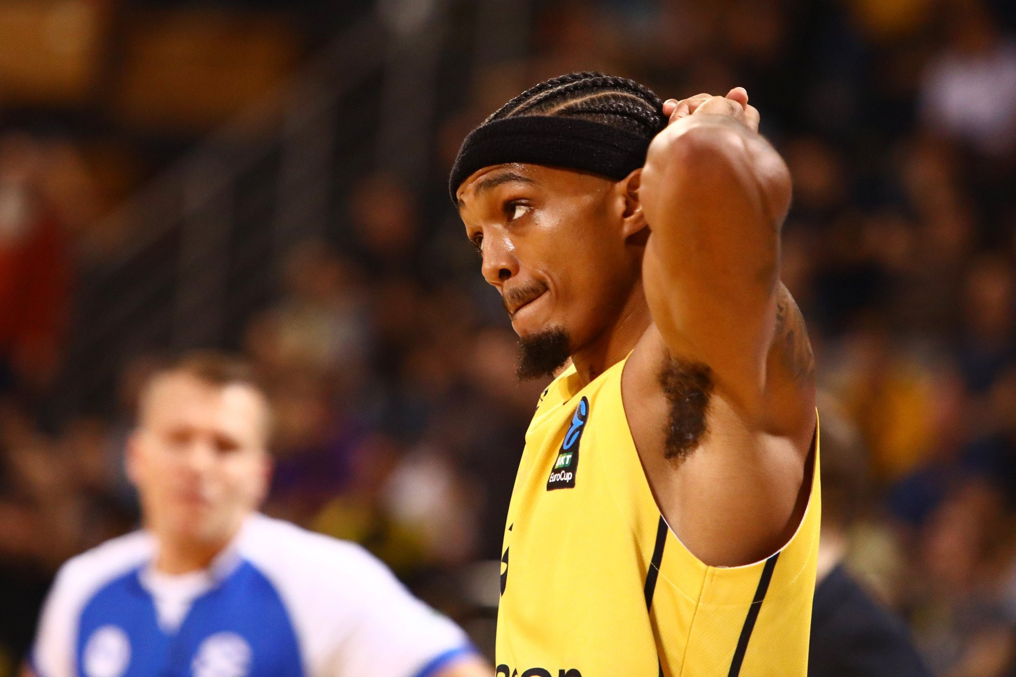 Το πλήρες τηλεοπτικό πρόγραμμα για τα ευρωπαϊκά παιχνίδια Άρη και Προμηθέα