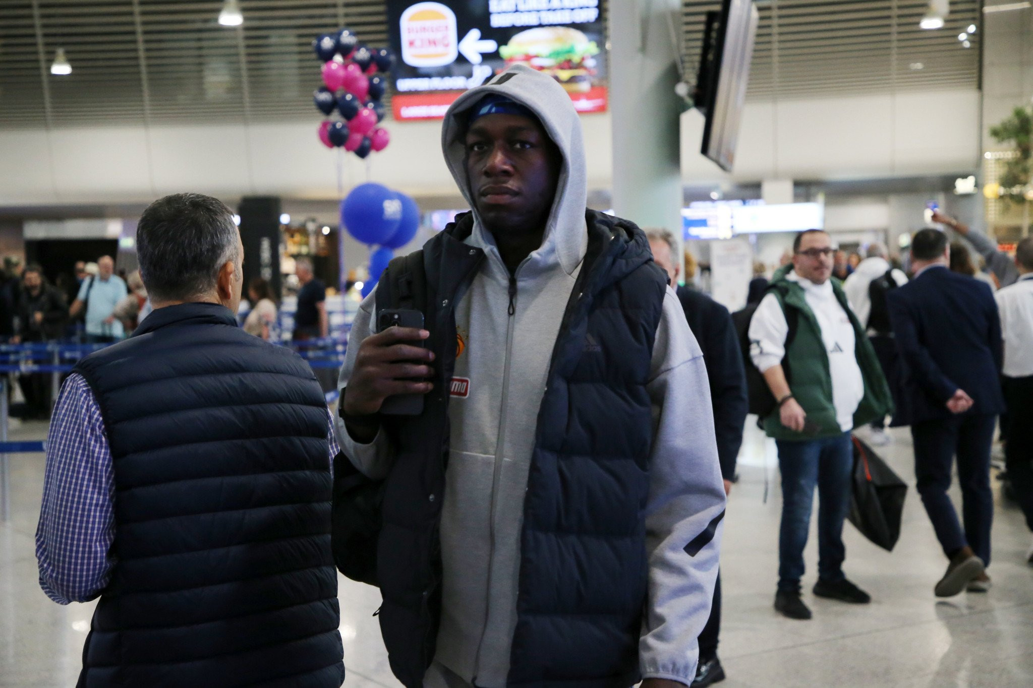 Με 12 παίκτες ο Παναθηναϊκός στην Μπολόνια - Ποιοι έμειναν εκτός