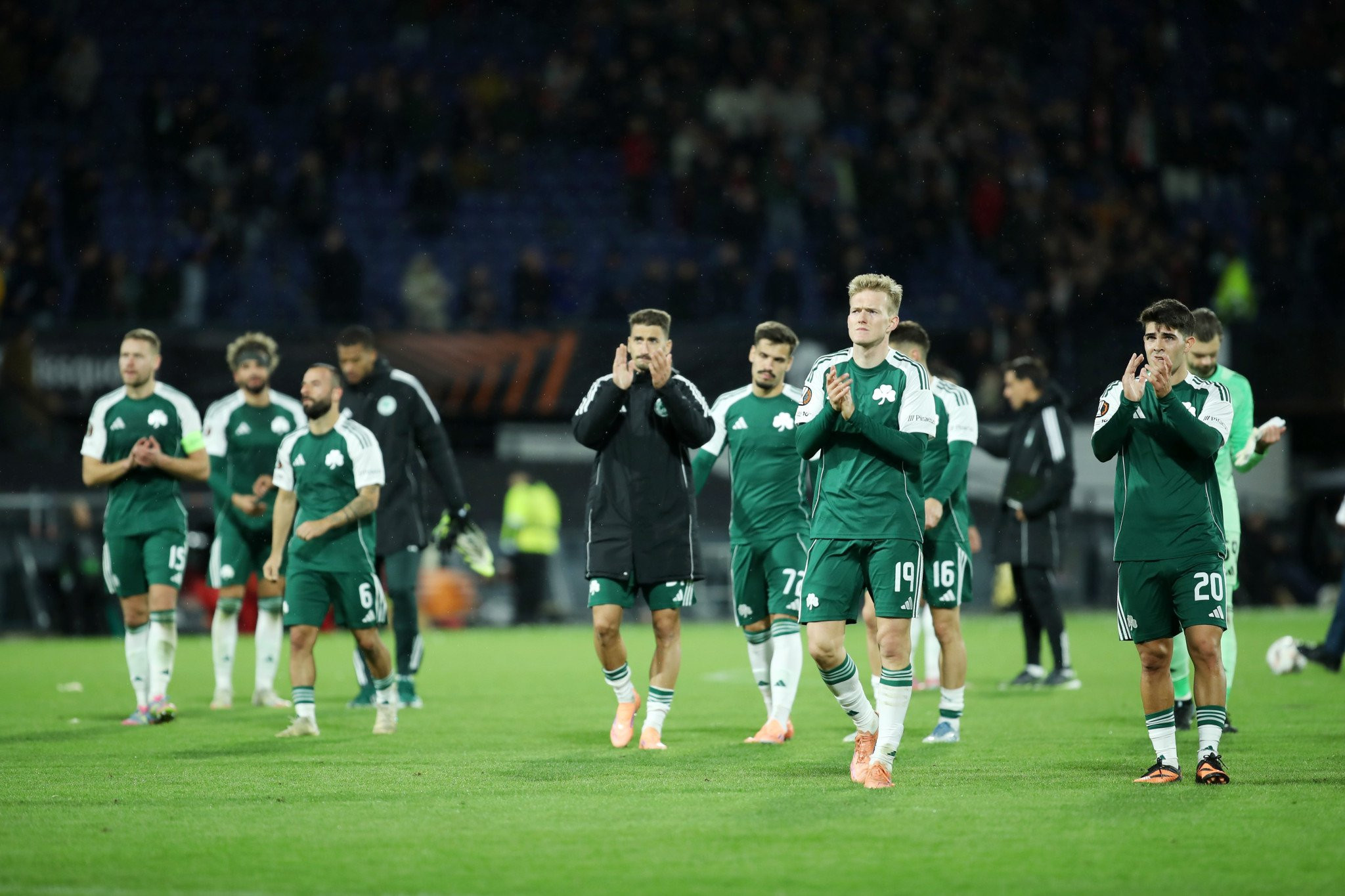 Το ίδιο «έργο» copy-paste κι ένας Παναθηναϊκός που ψάχνει ακόμα μια «μεγάλη» νίκη