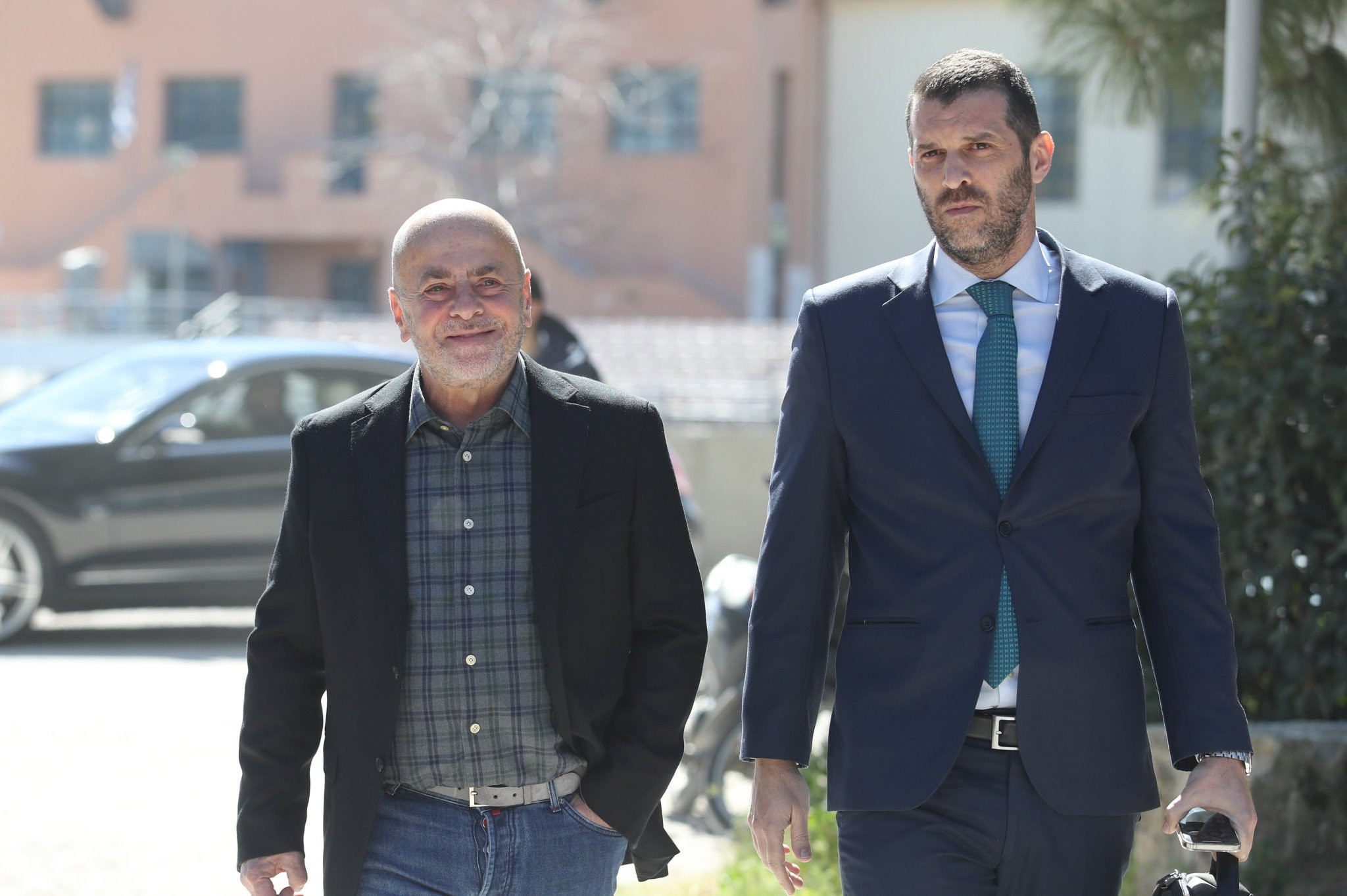 Εξελίξεις στον Παναθηναϊκό: Προκήρυξη ΑΜΚ 20 εκατ. ευρώ κι επιστροφή Μπουτσικάρη στο Δ.Σ.