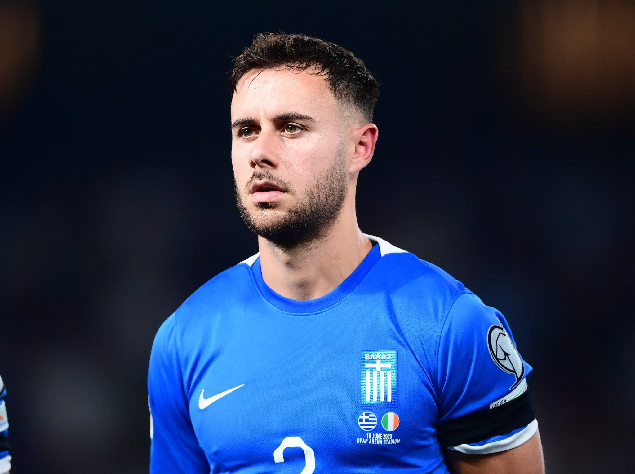 Αυτή είναι η τεράστια περιουσία που άφησε στον μικρό του γιο ο Μπάλντοκ - Η μοναδική προϋπόθεση