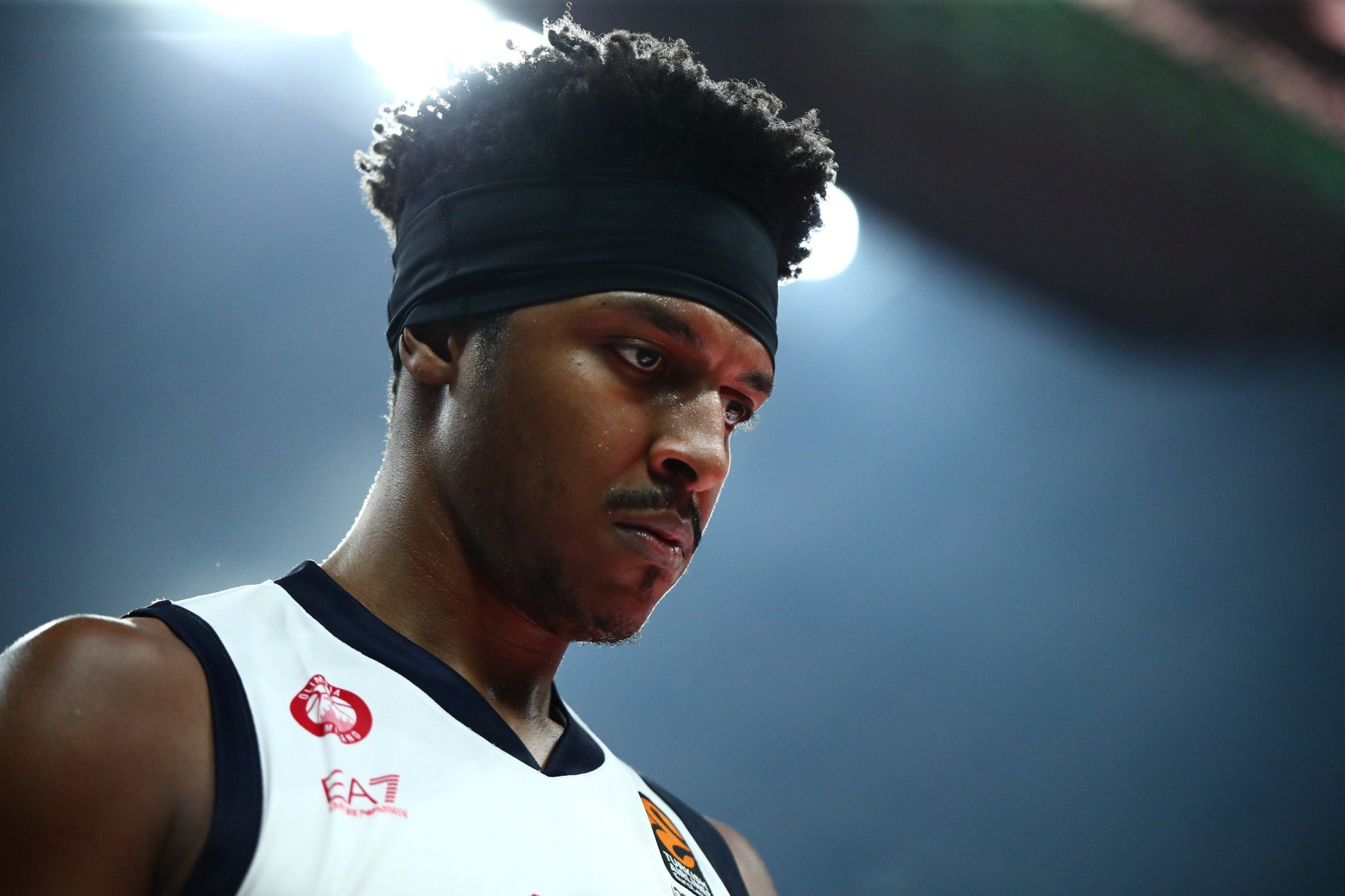 Πλήγμα στην Αρμάνι: Χάνει τον ΛεΝτέι για 2-3 εβδομάδες