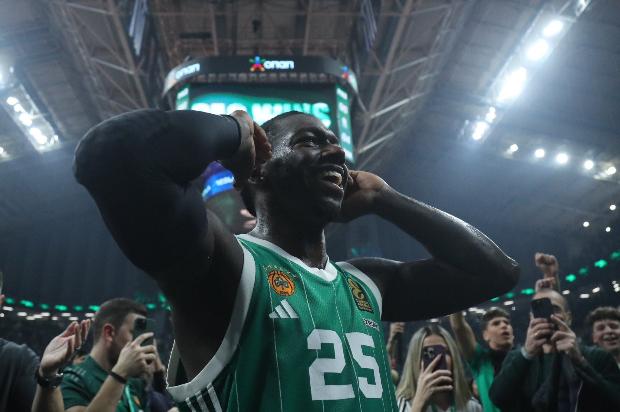 Ποιος είναι ο πιο ταλαντούχος παίκτης της Euroleague; Οι αρχηγοί... λύνουν το μυστήριο