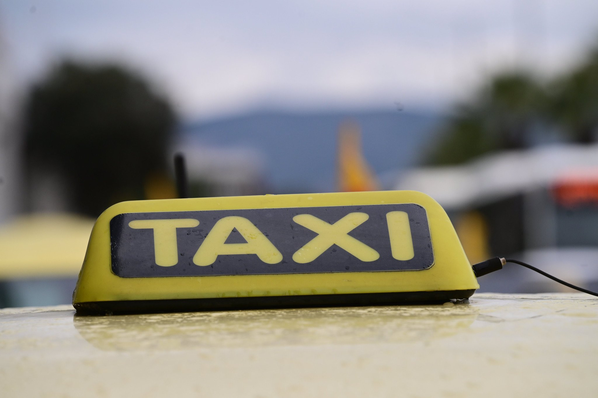 Χαμός στη Βαρκελώνη, απεργία στα ταξί την ημέρα του Μπαρτσελόνα – Ολυμπιακός Χαμός στη Βαρκελώνη, απεργία στα ταξί την ημέρα του Μπαρτσελόνα – Ολυμπιακός