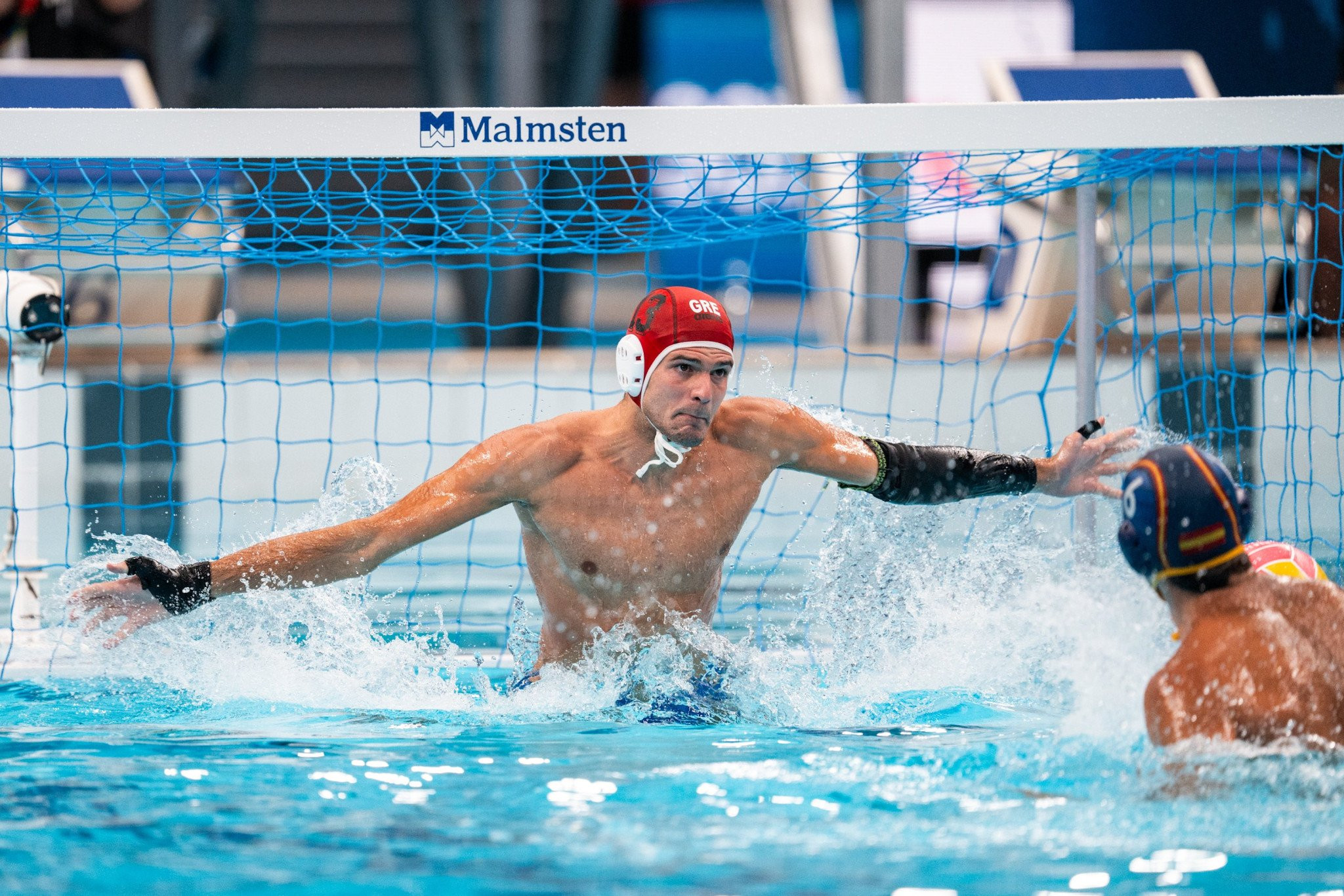 Η Βουλιαγμένη έκανε νικηφόρα πρεμιέρα στα πέναλτι στο LEN Euro Cup