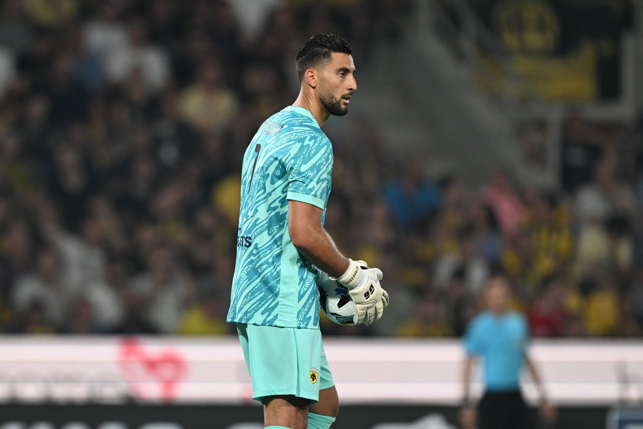 Στρακόσια: «Να μας γίνει μάθημα ότι πρέπει να μπαίνουμε συγκεντρωμένοι από το πρώτο λεπτό»