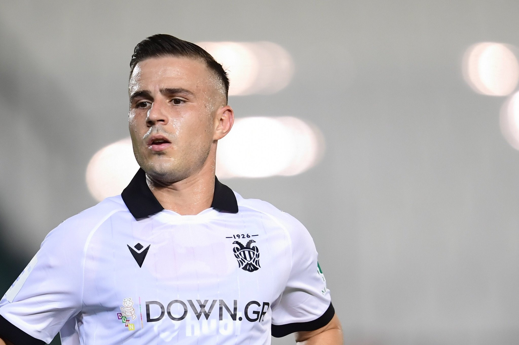 Ένα βήμα πριν την επιστροφή ο Πέλκας