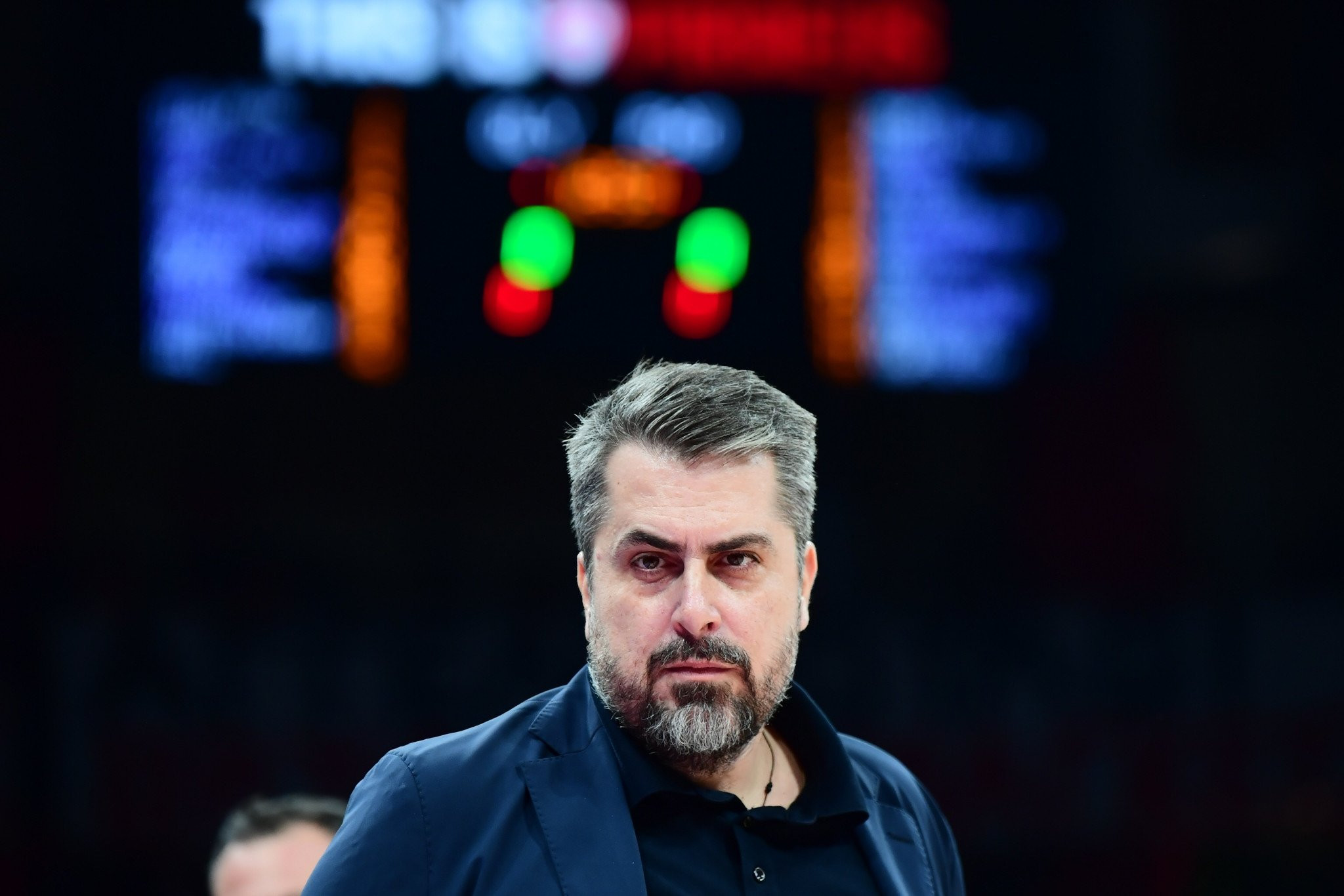 Μπαφές: «Δεν θέλαμε να γίνει τόσο νωρίς το ντέρμπι, ρωτήστε τον ΕΣΑΚΕ ποιος είχε άλλη άποψη»