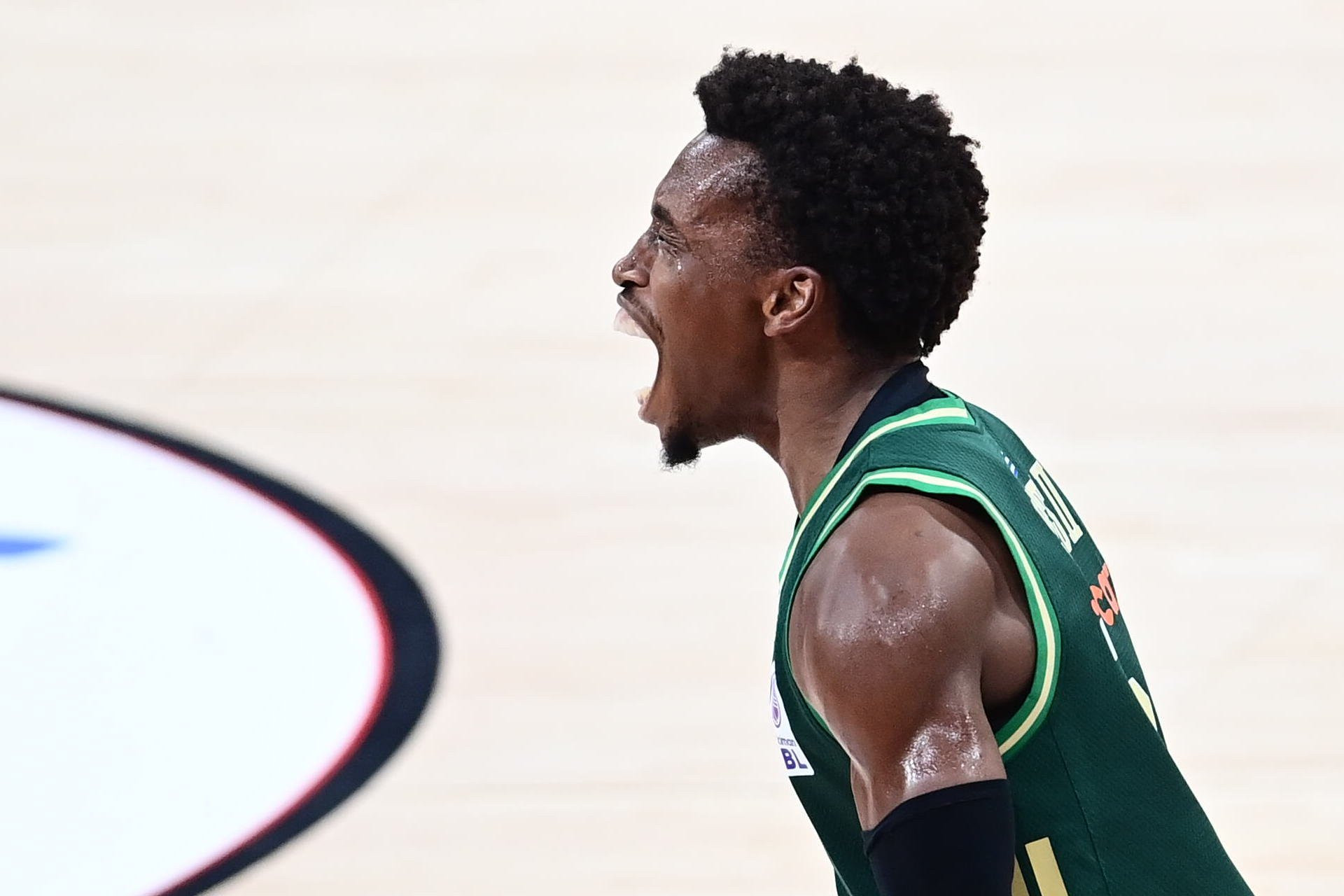 Μπήκε δυνατά στο ντέρμπι ο Σορτς (video)