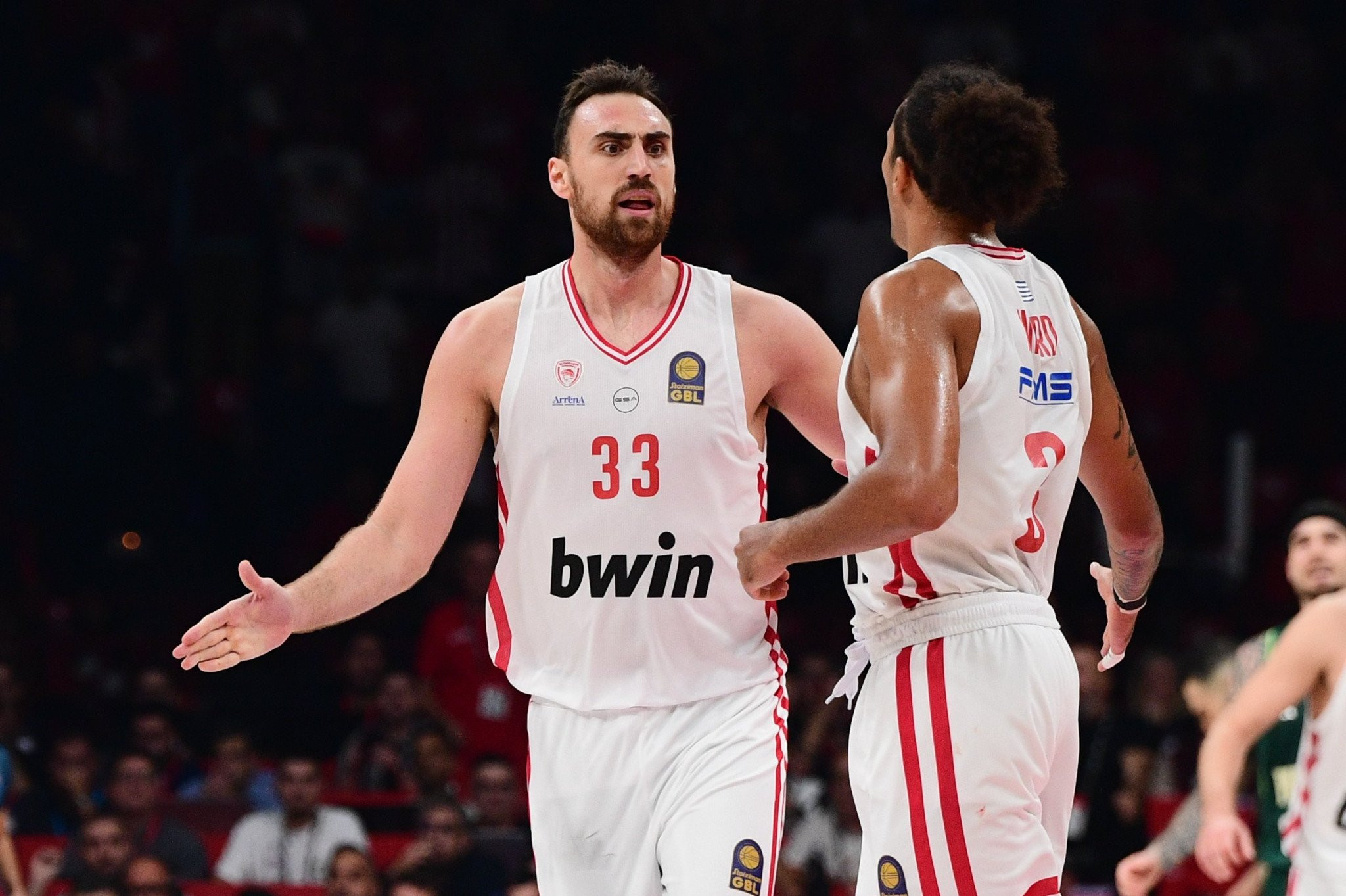 Ξεκουράζει τον Μιλουτίνοφ ο Μπαρτζώκας!