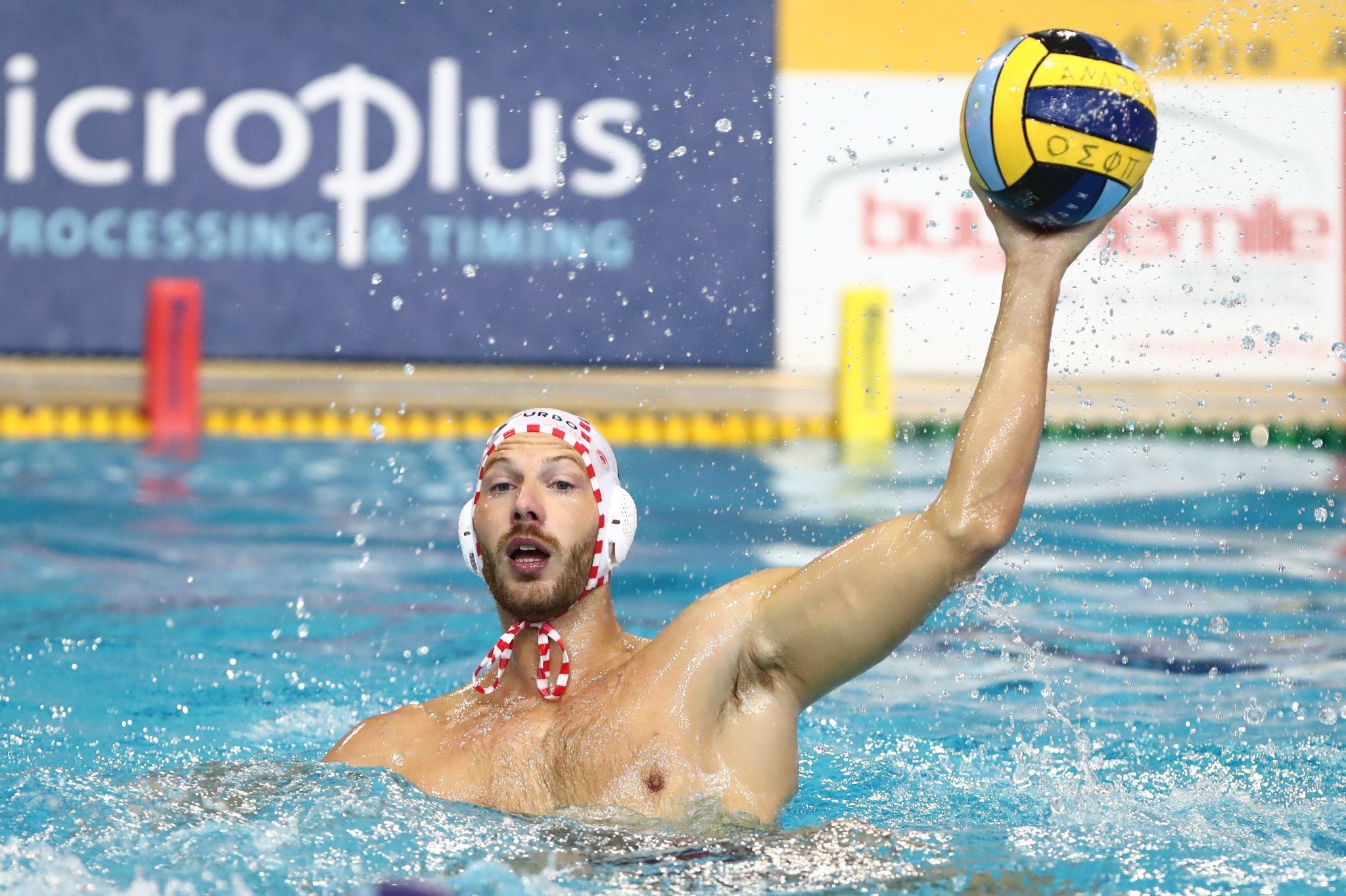 Με MVP τον Ζάλανκι ο Ολυμπιακός «βούλιαξε» την Μλάντοστ στο Παπαστράτειο Με MVP τον Ζάλανκι ο Ολυμπιακός «βούλιαξε» την Μλάντοστ στο Παπαστράτειο