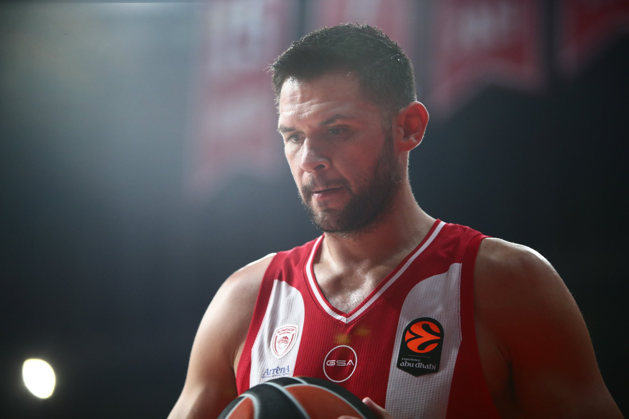 Ρέκορντμαν ξανά ο Παπανικολάου: Έφτασε τα 400 παιχνίδια στην EuroLeague!