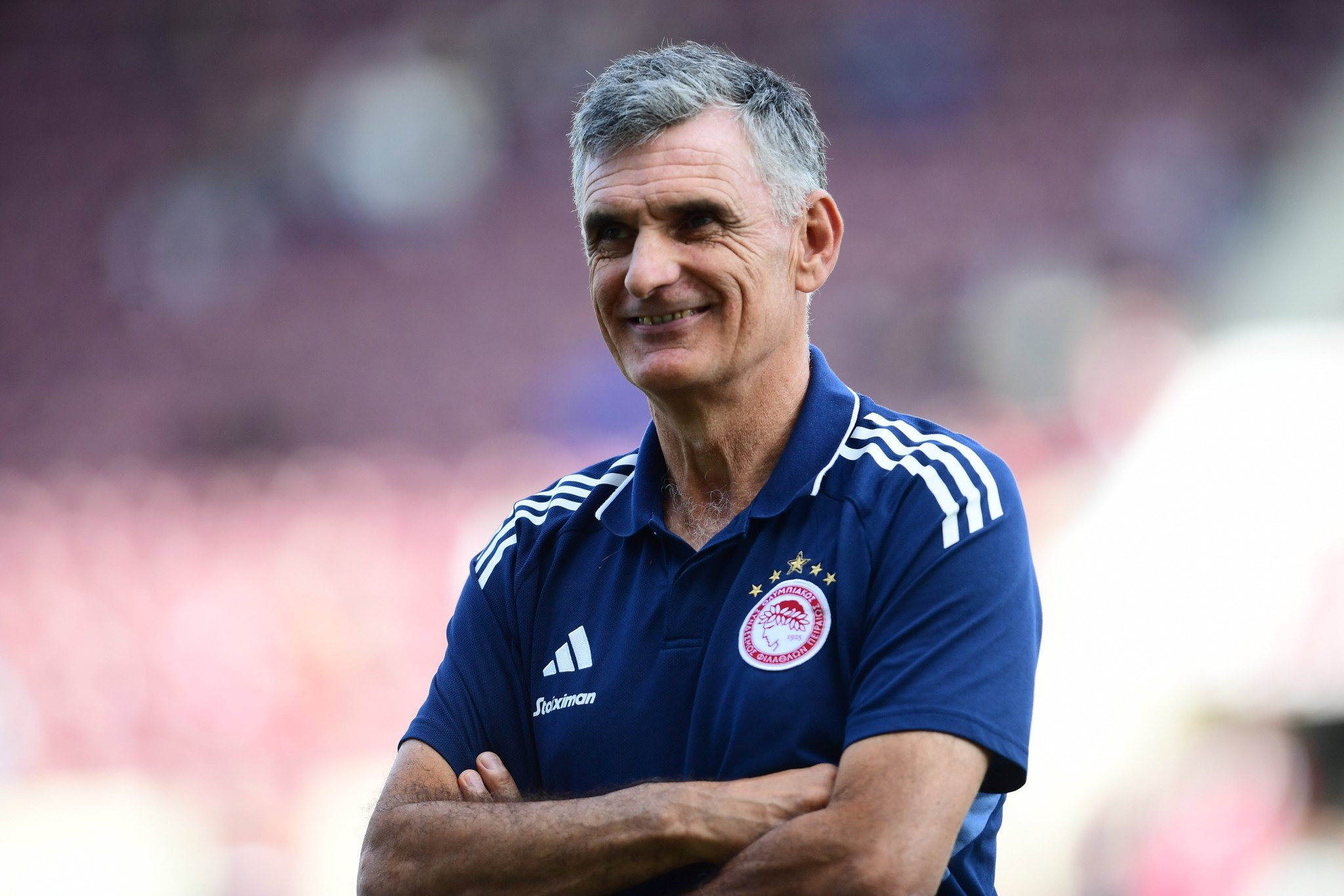 Το μήνυμα του Μεντιλίμπαρ και η πρόκληση