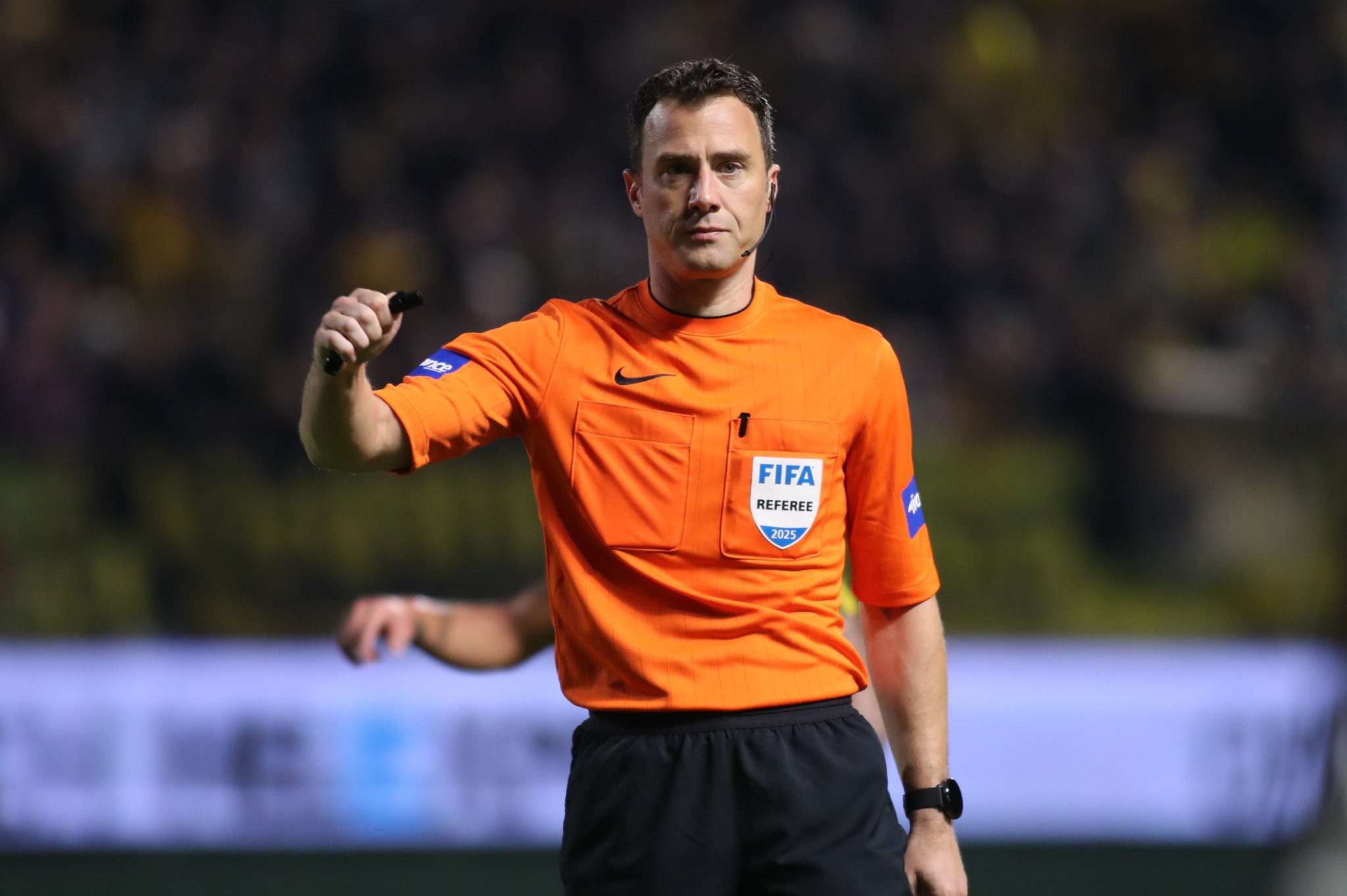 ΠΑΕ Αρης: «Φάουλ στον Αλφαρέλα στο γκολ του  Παναθηναϊκού»