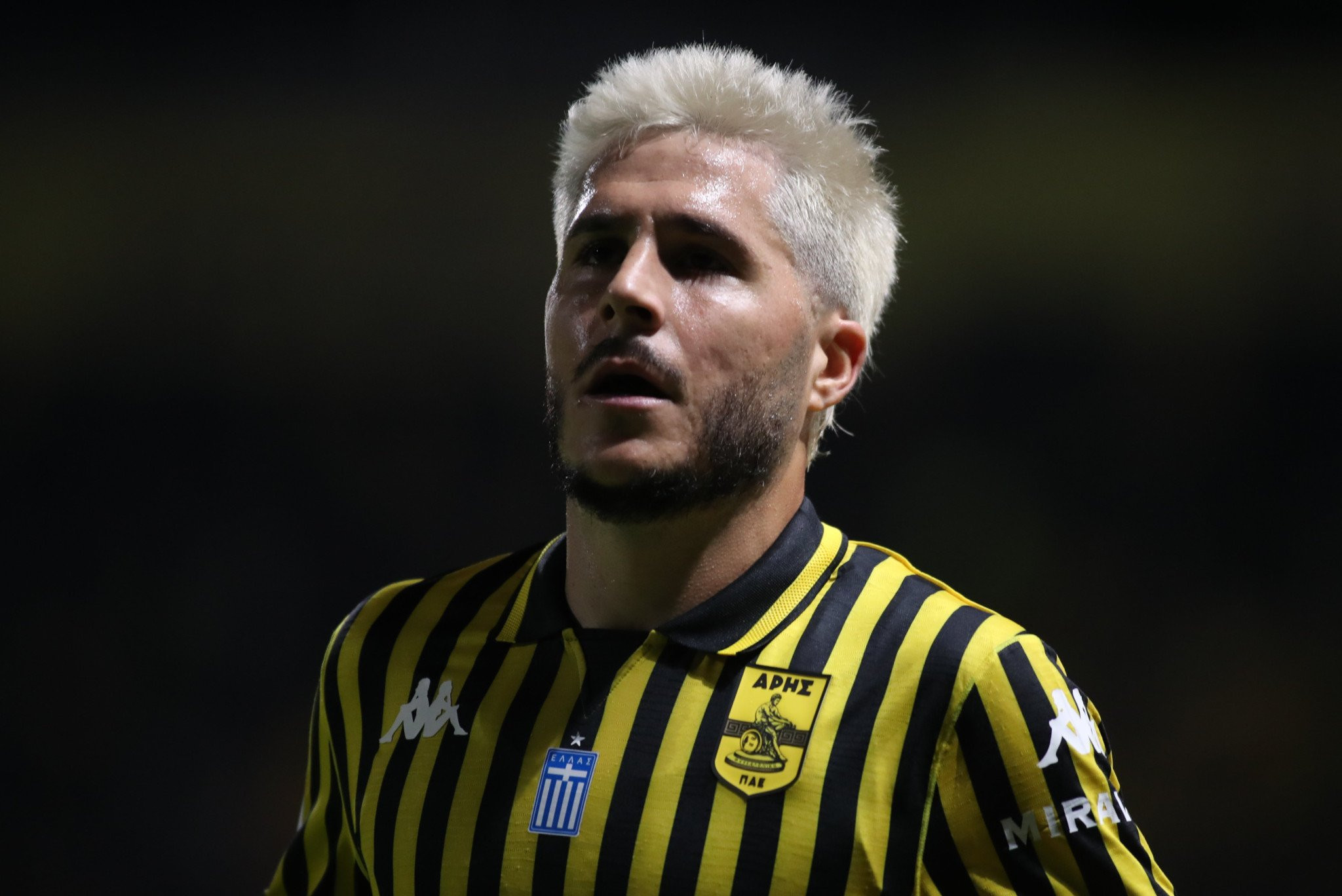 Άλβαρο Τεχέρο: Πολυθεσίτης, χρήσιμος και από τους πιο συνεπείς