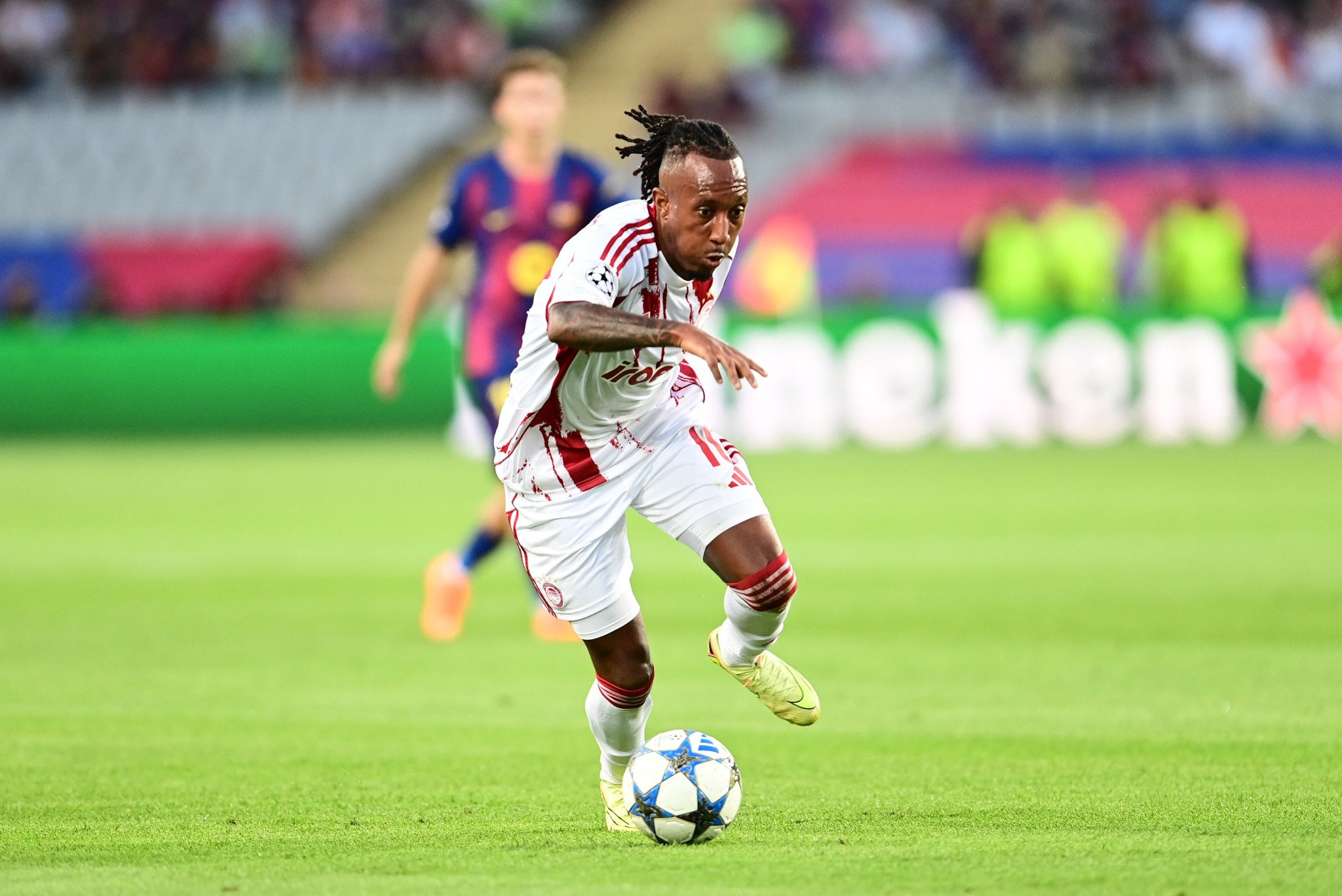 Πρόβλημα και με Ζέλσον - Ορτέγκα: Ανησυχία λίγο πριν το ματς με την ΑΕΚ