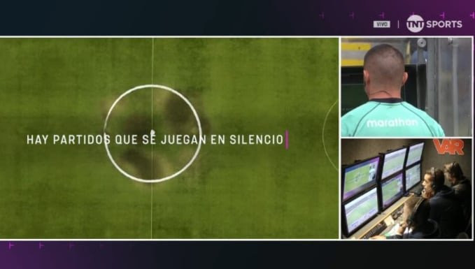 Το VAR στη Χιλή έδειξε το πιο όμορφο μήνυμα και μας αφορά όλους (video)