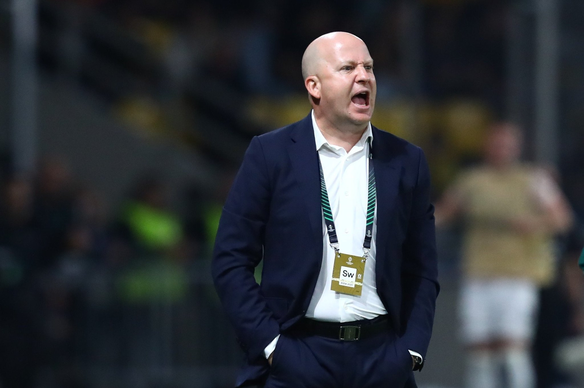 Νίκολιτς: «Καταπληκτική βραδιά, η ομάδα μεταμορφώθηκε πνευματικά» (video)