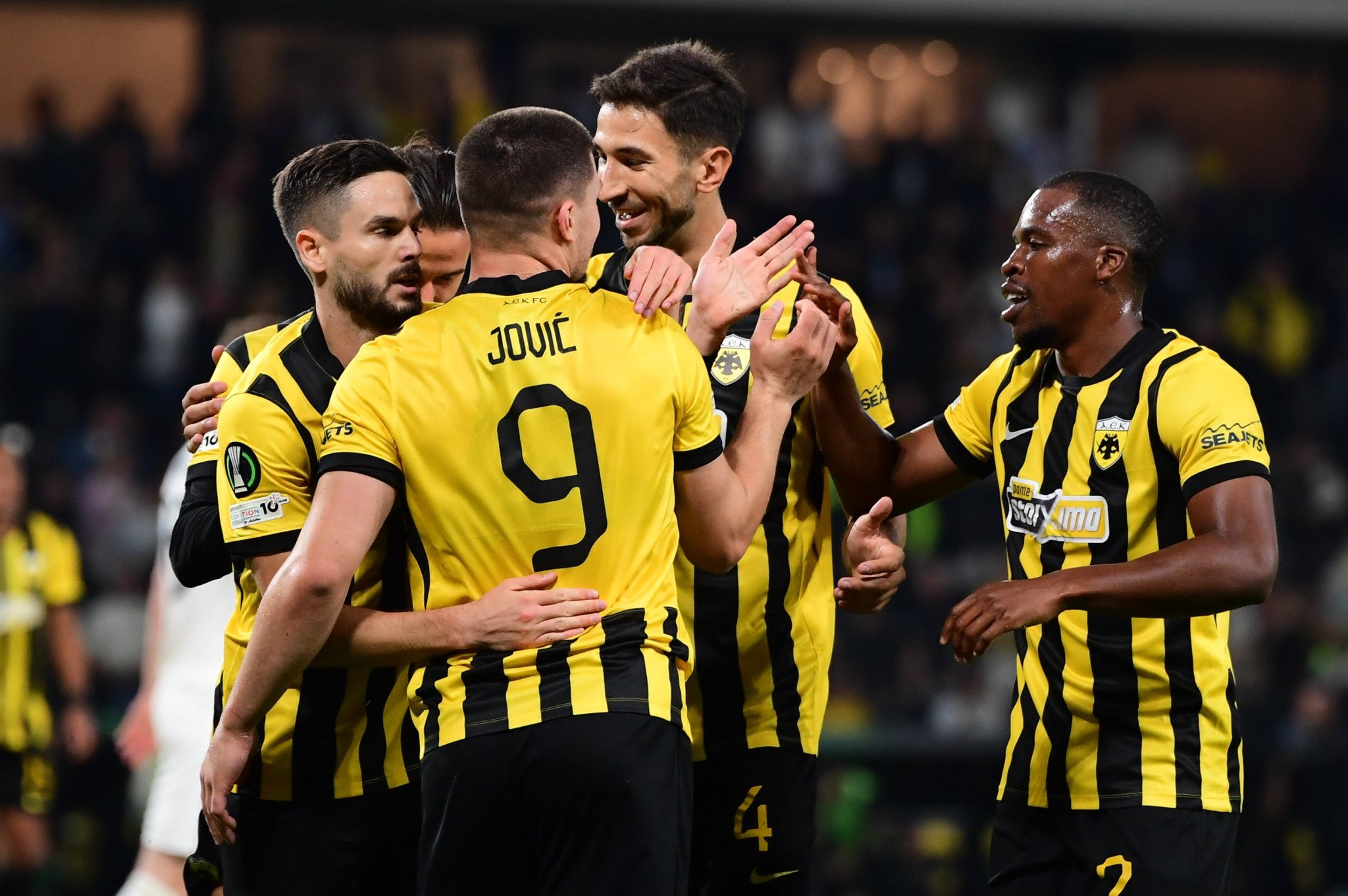 Πόσα πολλά κερδίζει η ΑΕΚ με νίκη κόντρα στην Κραϊόβα